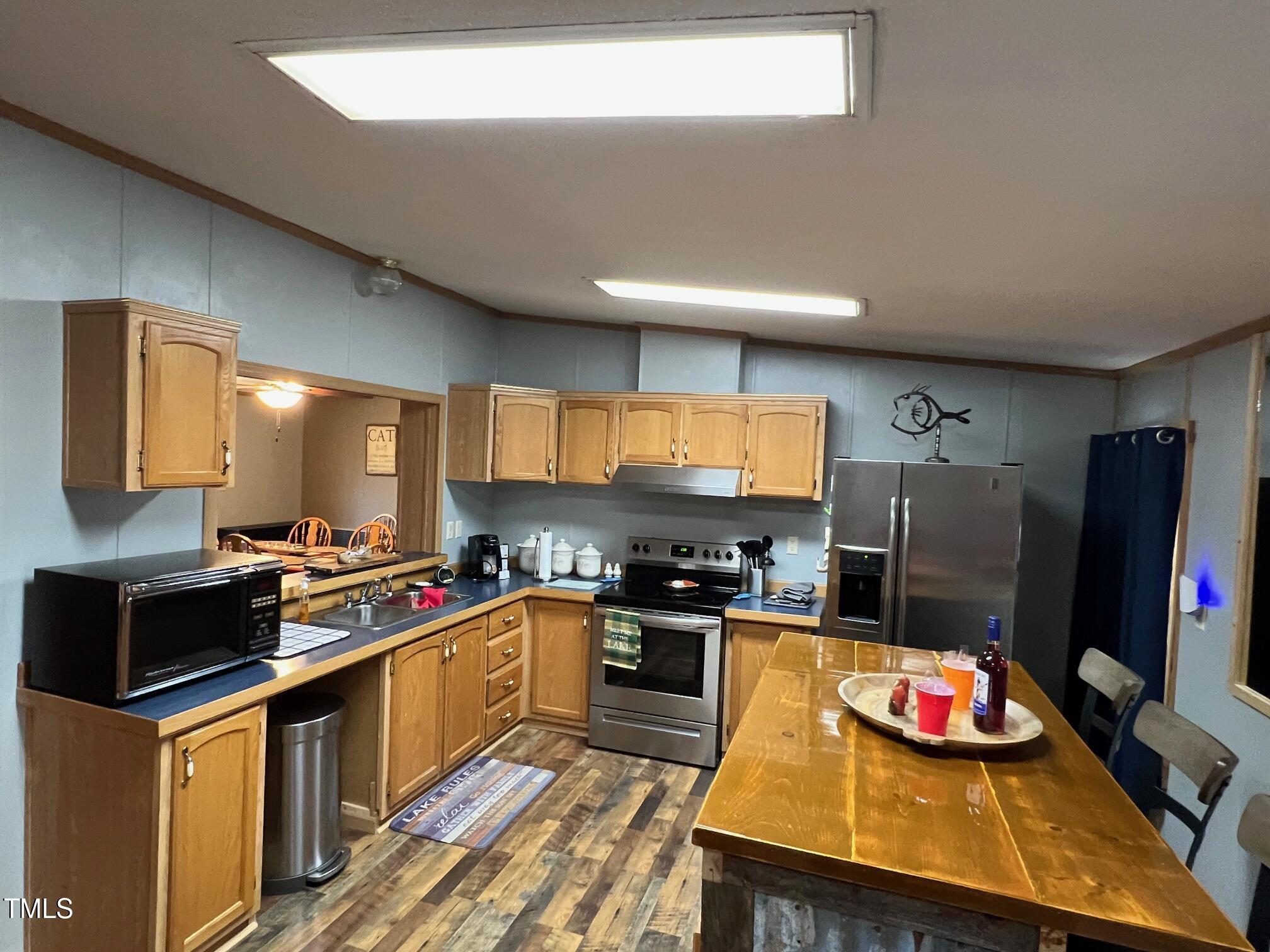 43 Mt. Pleasant Lane