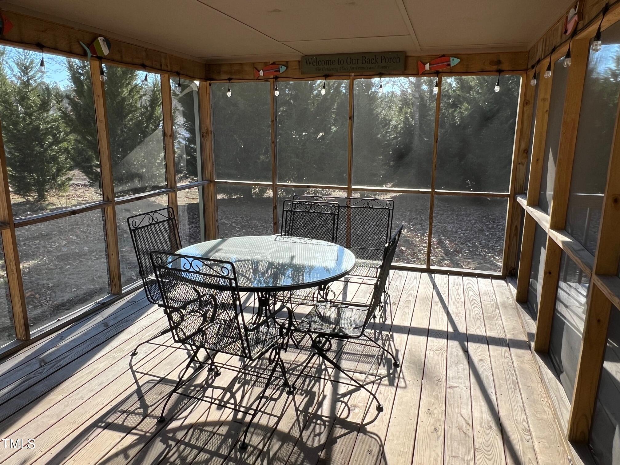 43 Mt. Pleasant Lane