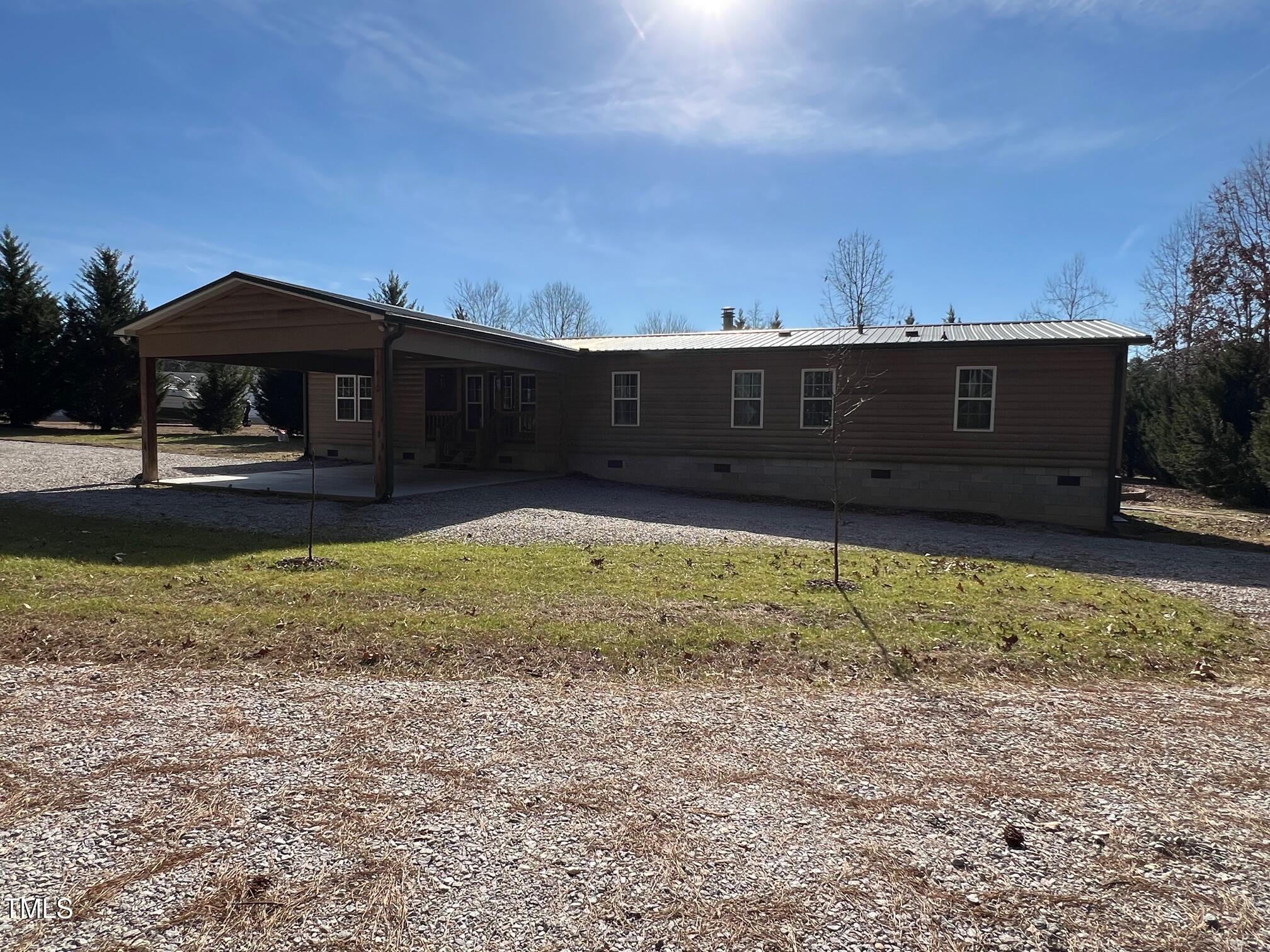 43 Mt. Pleasant Lane