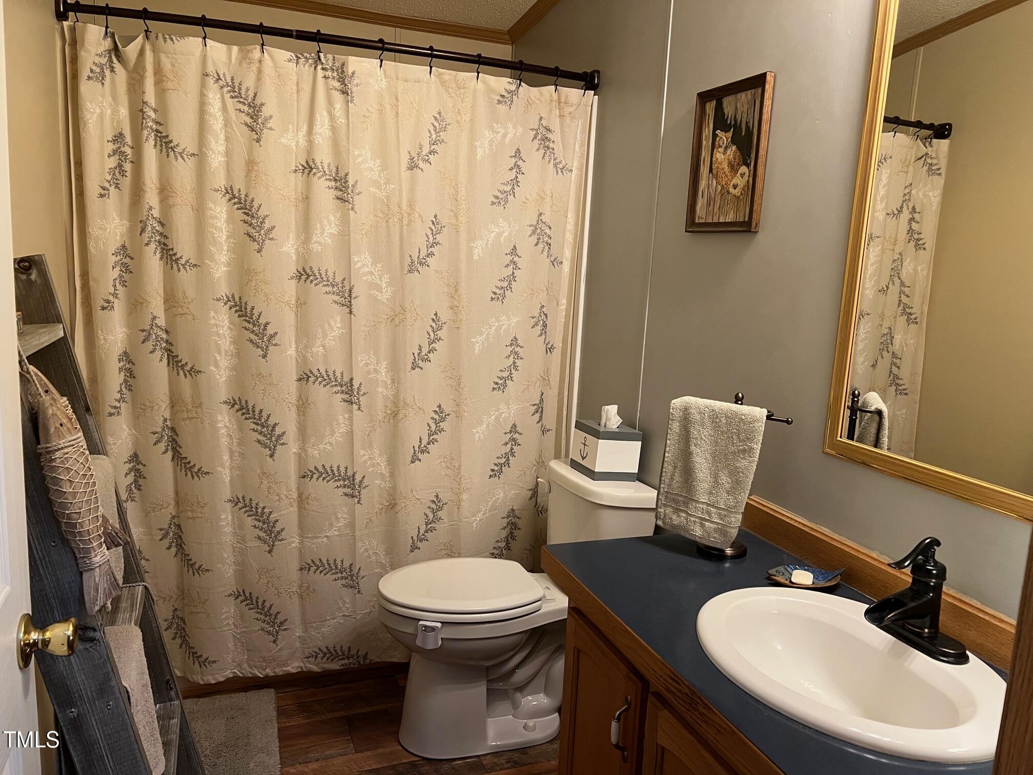 43 Mt. Pleasant Lane