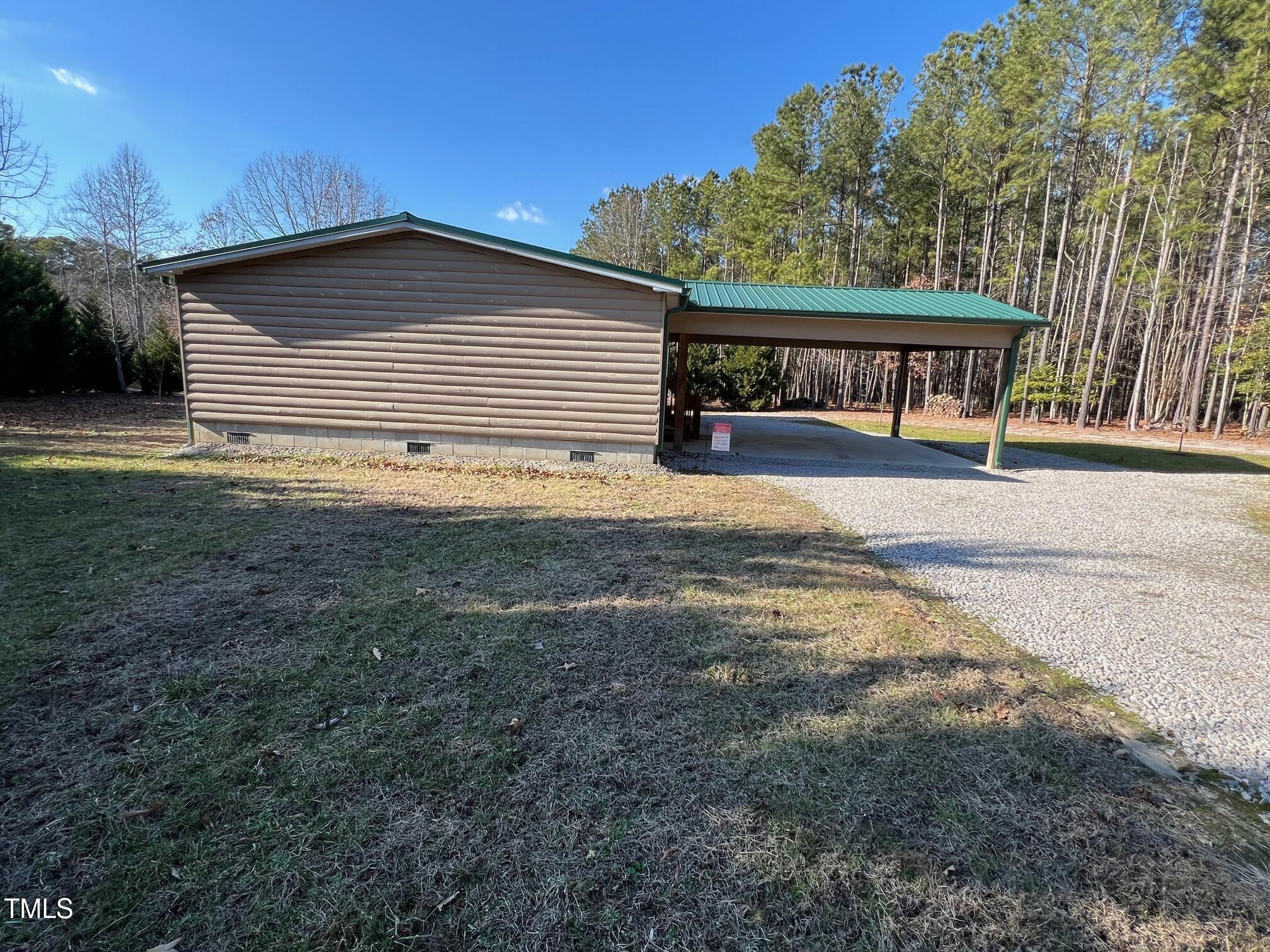 43 Mt. Pleasant Lane