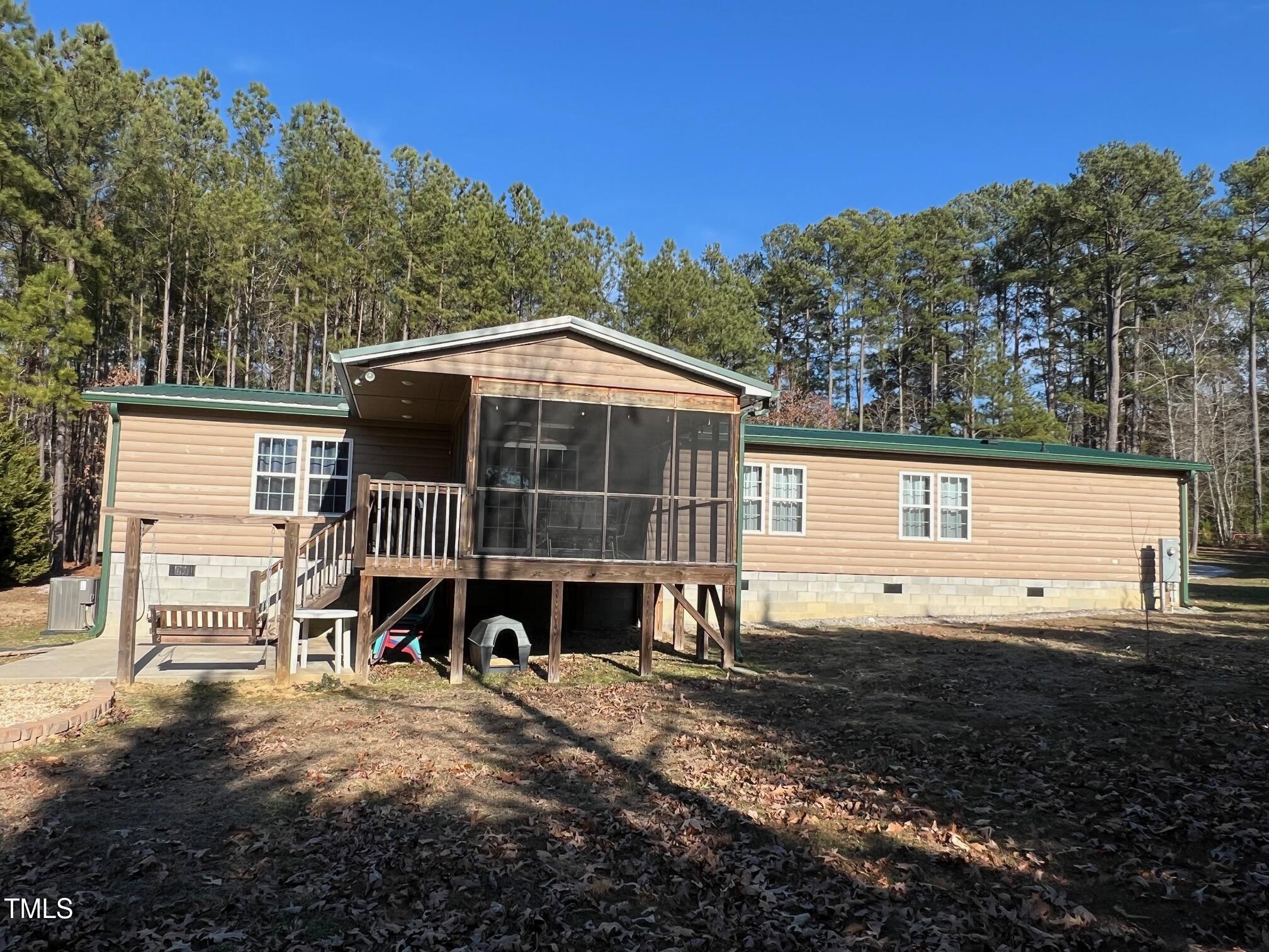 43 Mt. Pleasant Lane