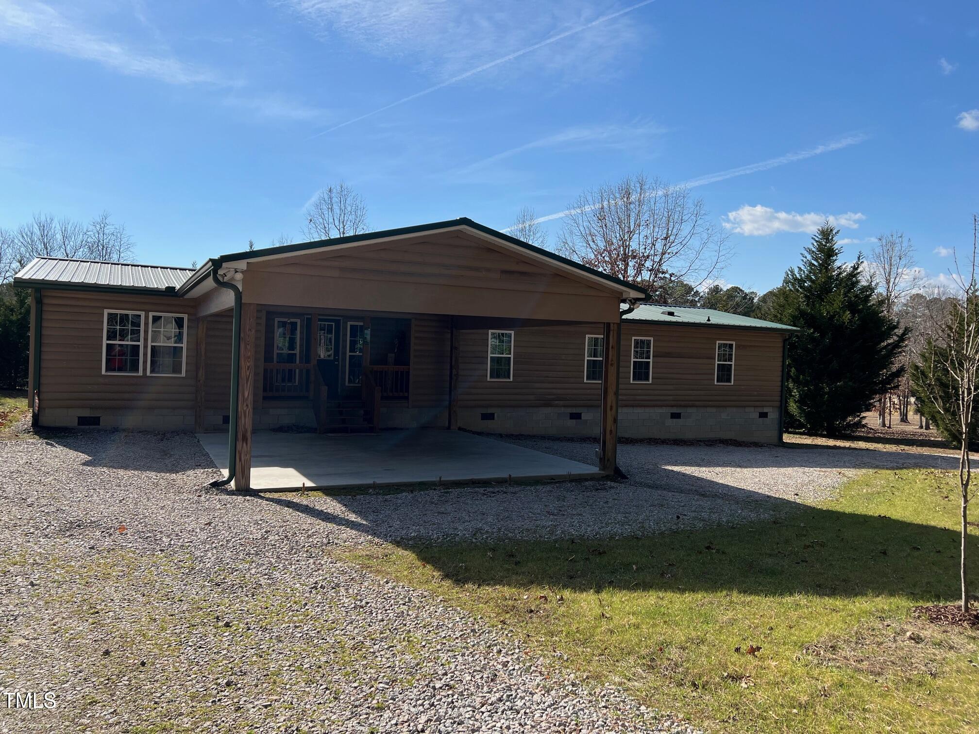 43 Mt. Pleasant Lane