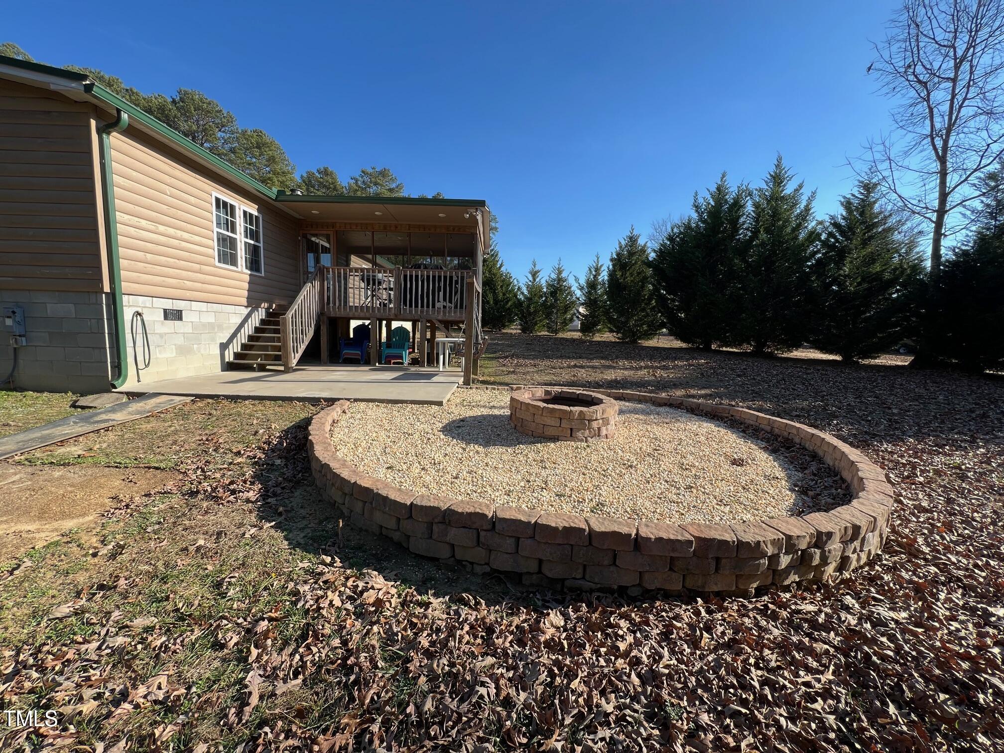 43 Mt. Pleasant Lane