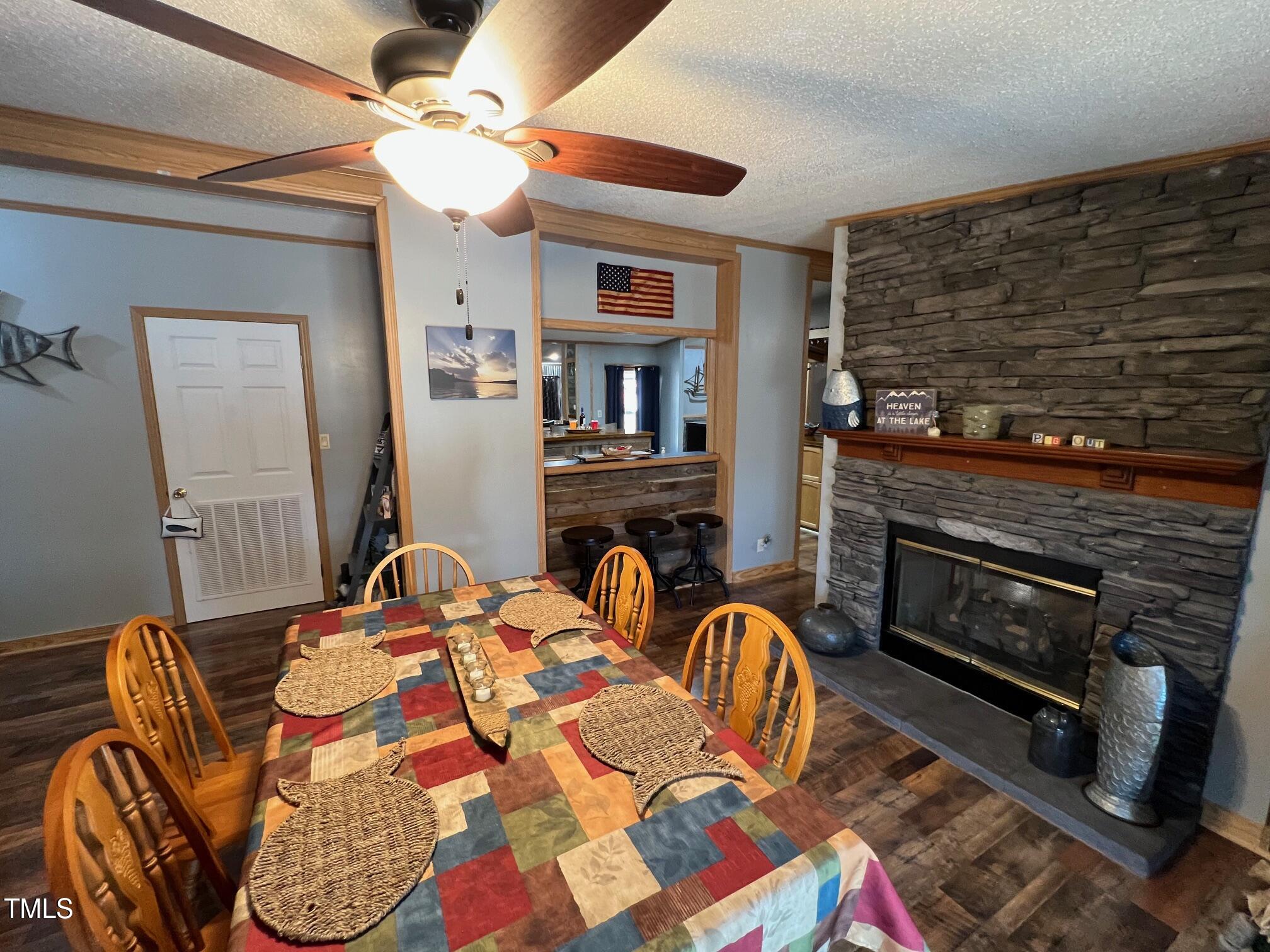 43 Mt. Pleasant Lane