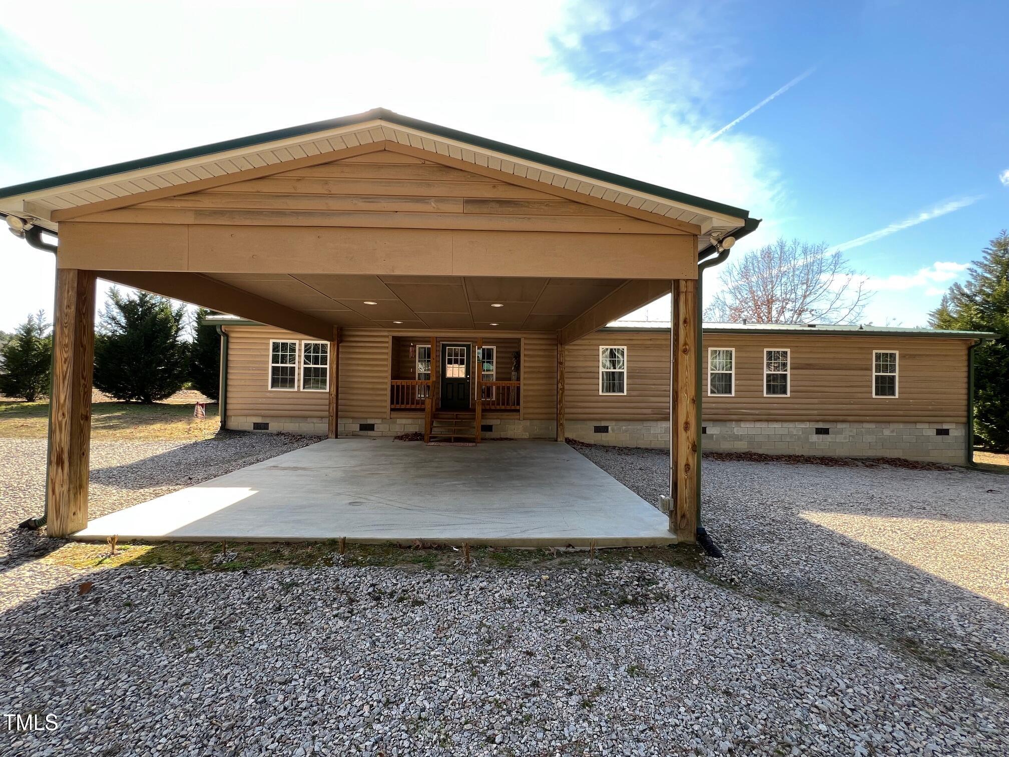 43 Mt. Pleasant Lane