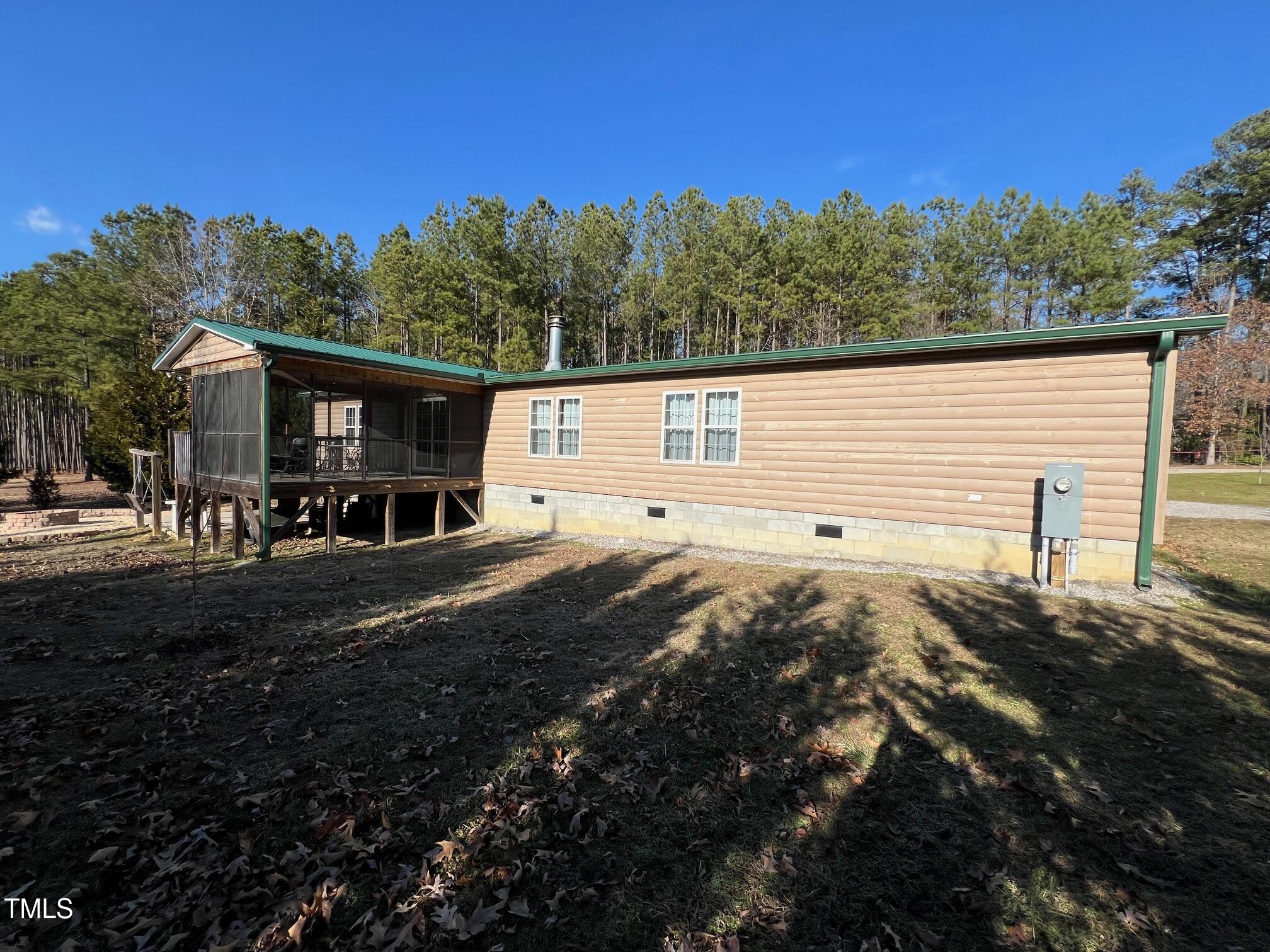 43 Mt. Pleasant Lane