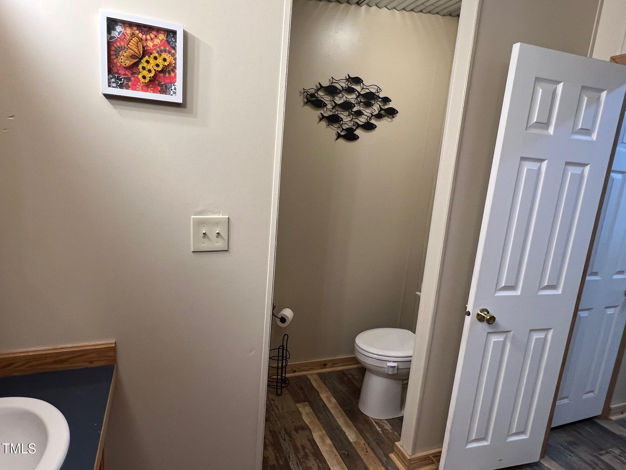 43 Mt. Pleasant Lane