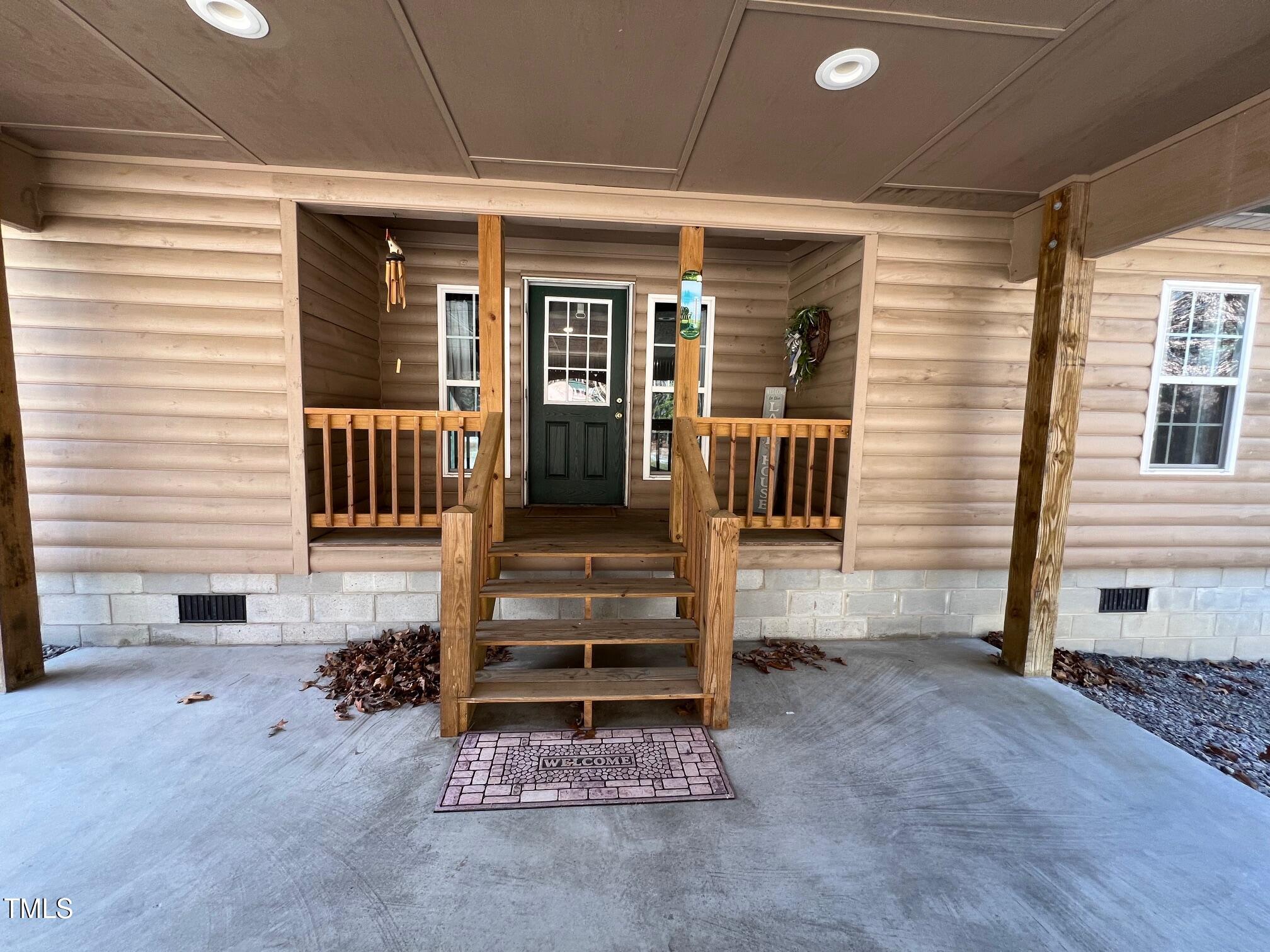 43 Mt. Pleasant Lane