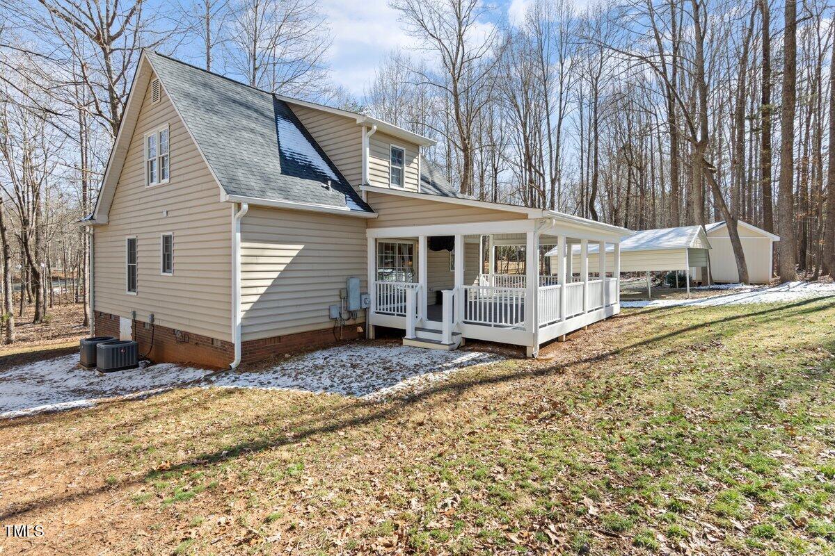 1602 Cedar Pointe Drive