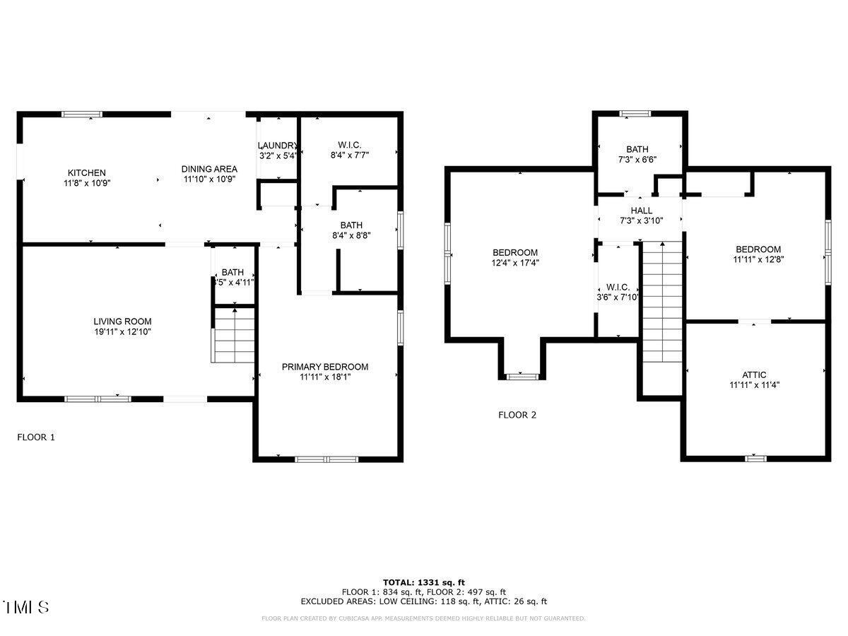 1602 Cedar Pointe Drive