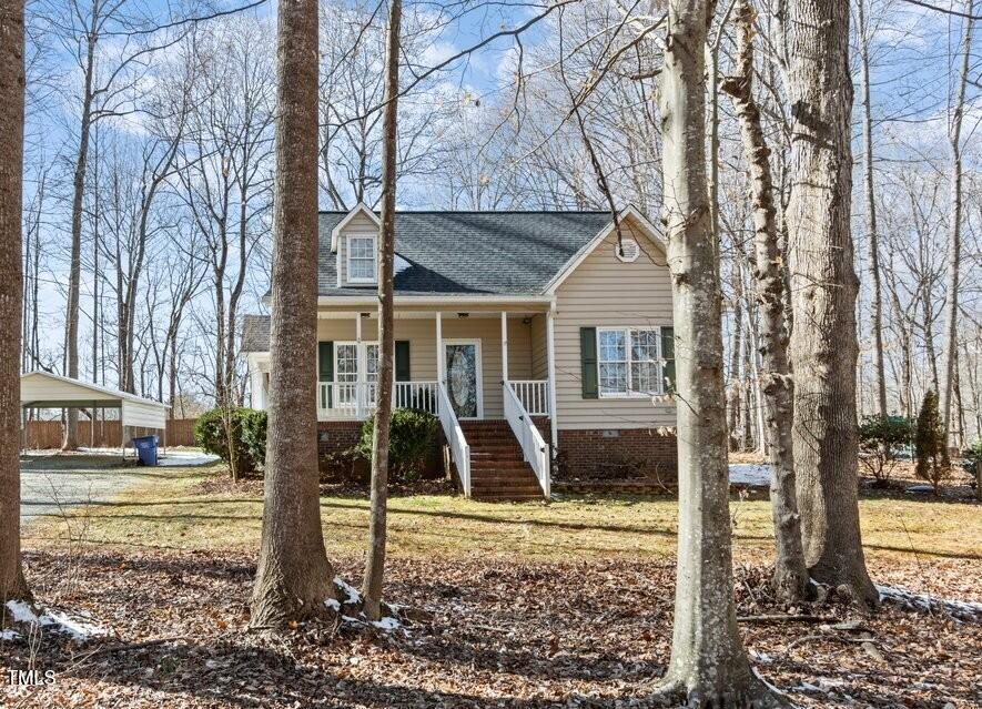 1602 Cedar Pointe Drive