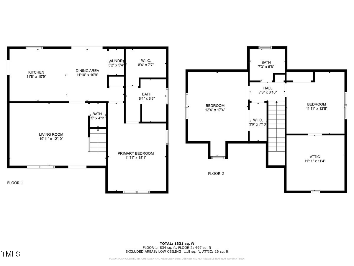 1602 Cedar Pointe Drive