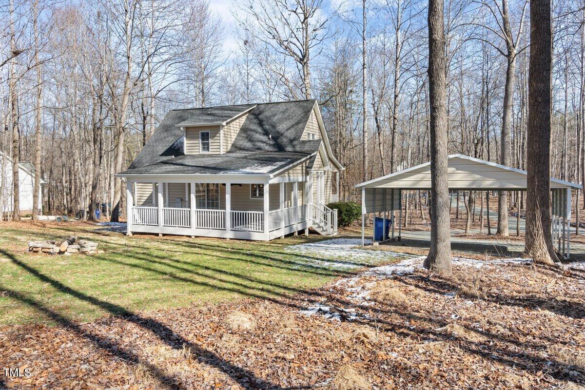 1602 Cedar Pointe Drive