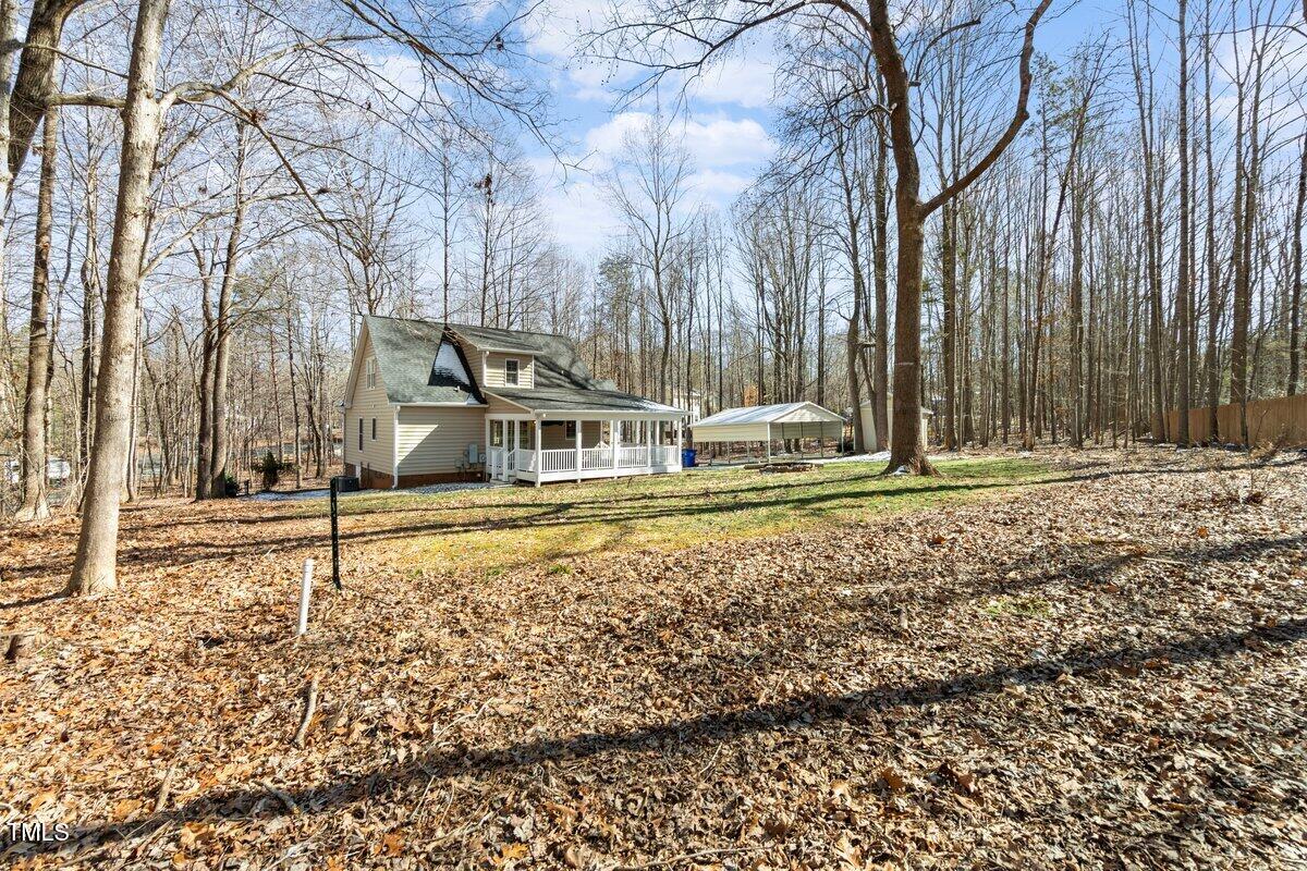 1602 Cedar Pointe Drive