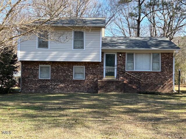 220 Fox Run Drive