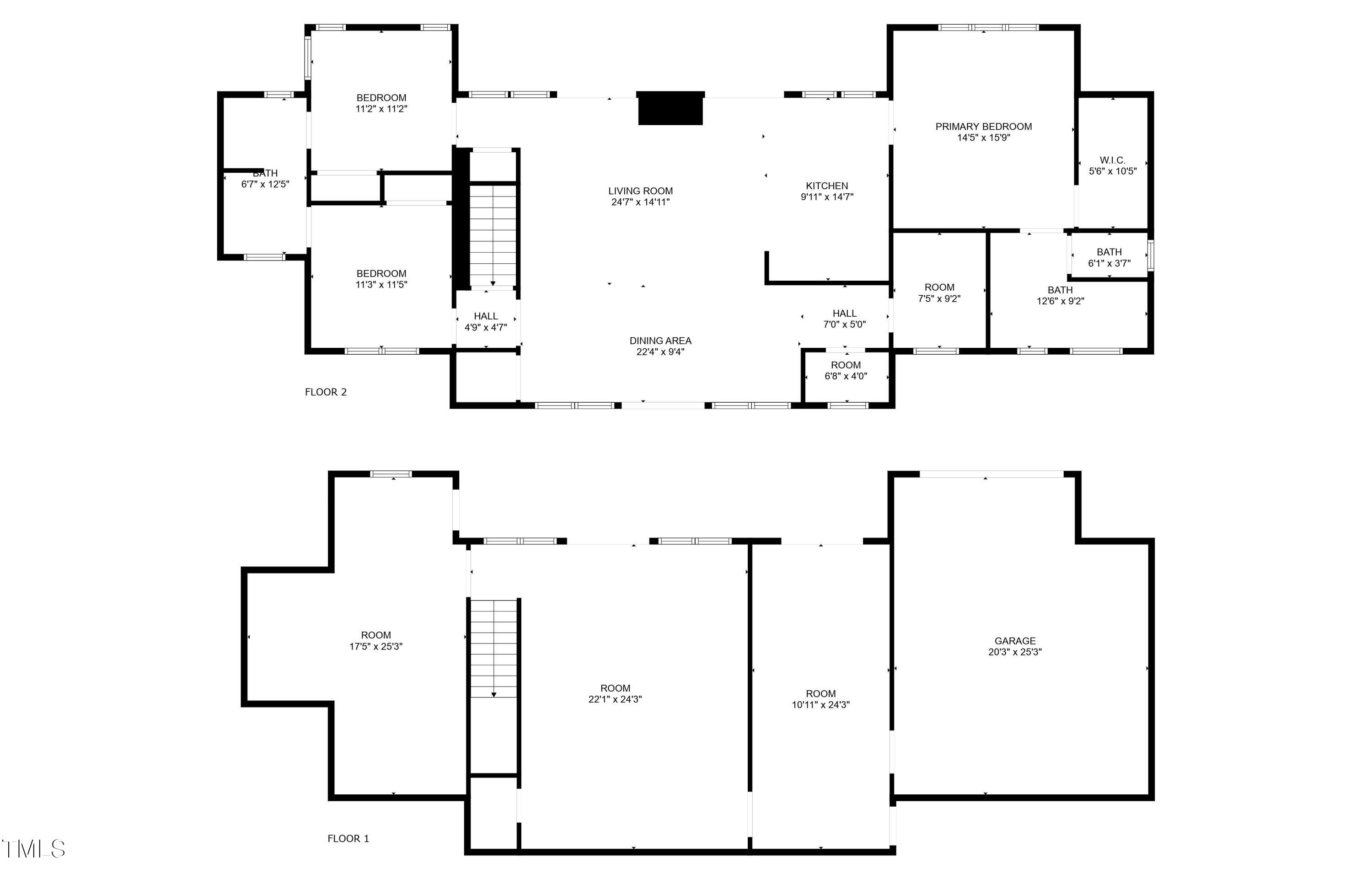 1689 Peninsula Lane