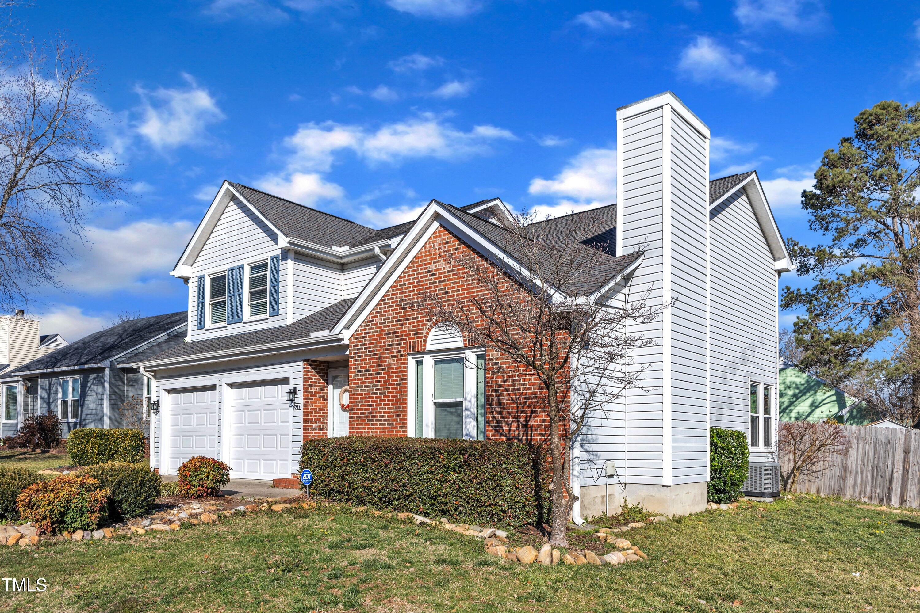 4217 Old Brick Court