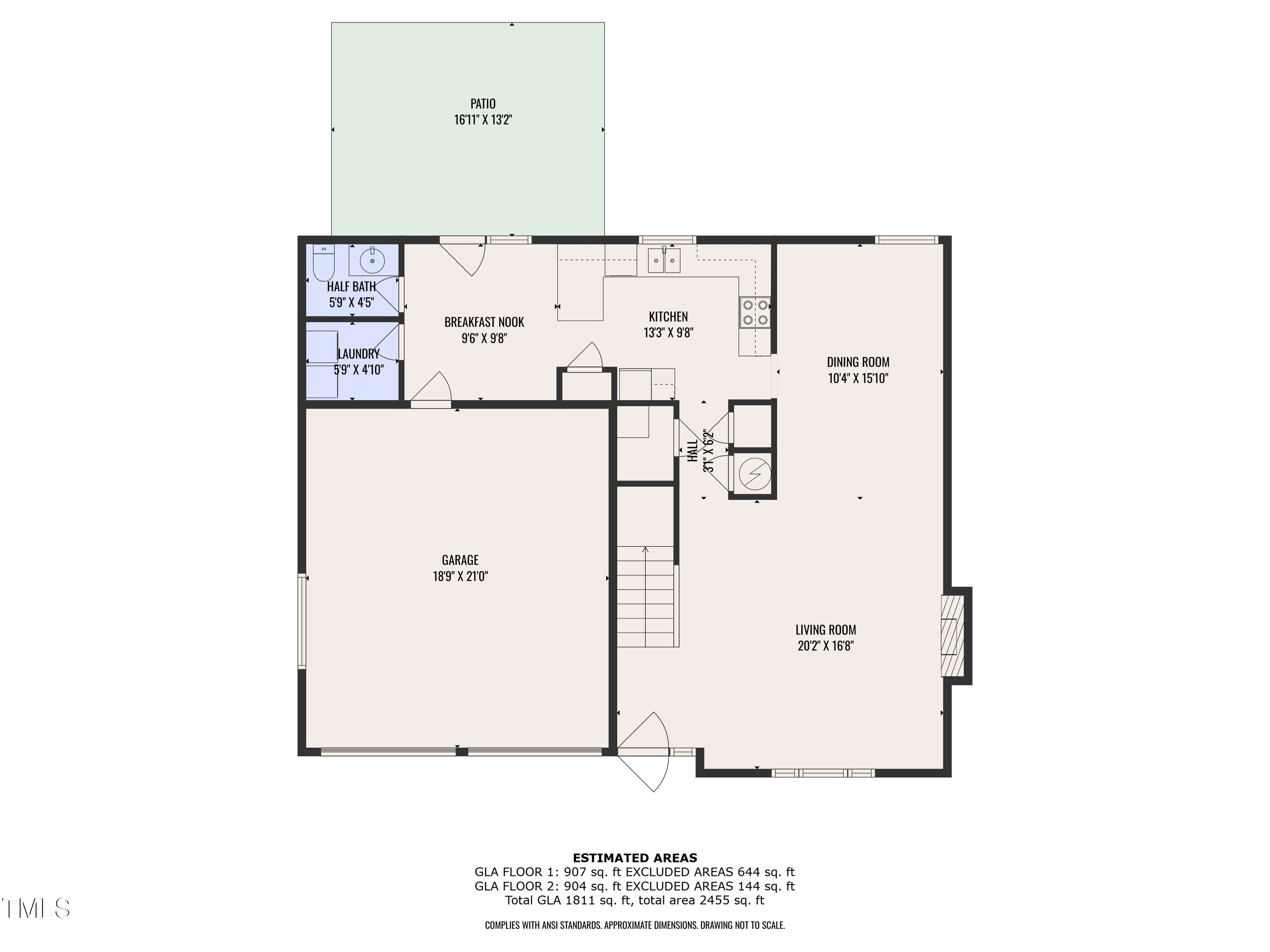 4217 Old Brick Court