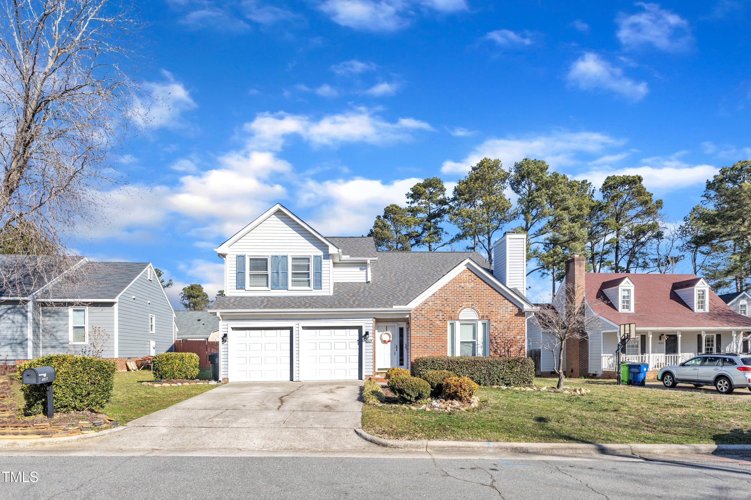 4217 Old Brick Court
