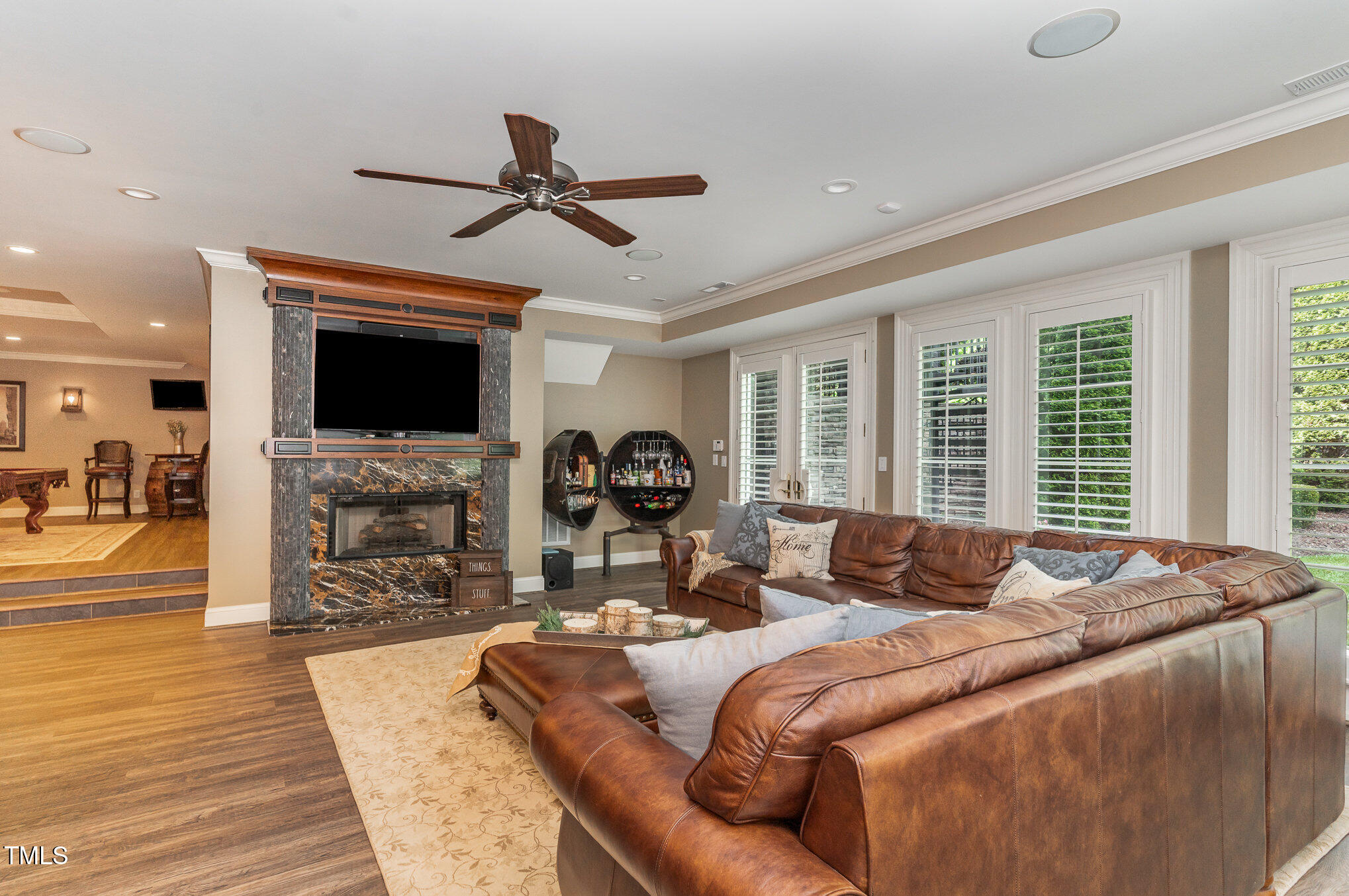 1801 Oatlands Court