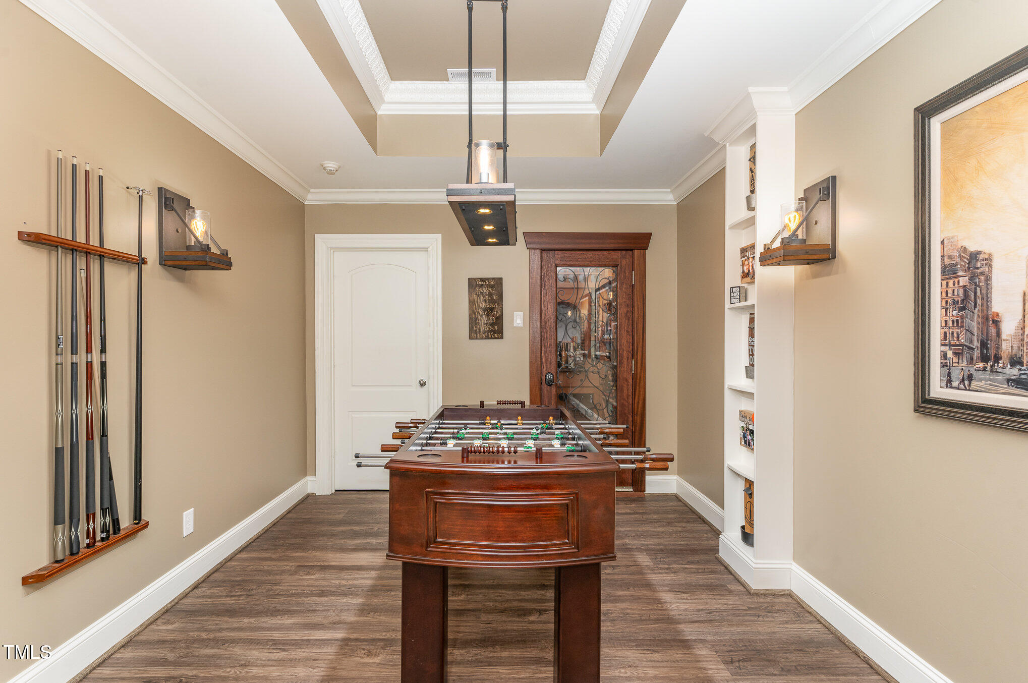 1801 Oatlands Court
