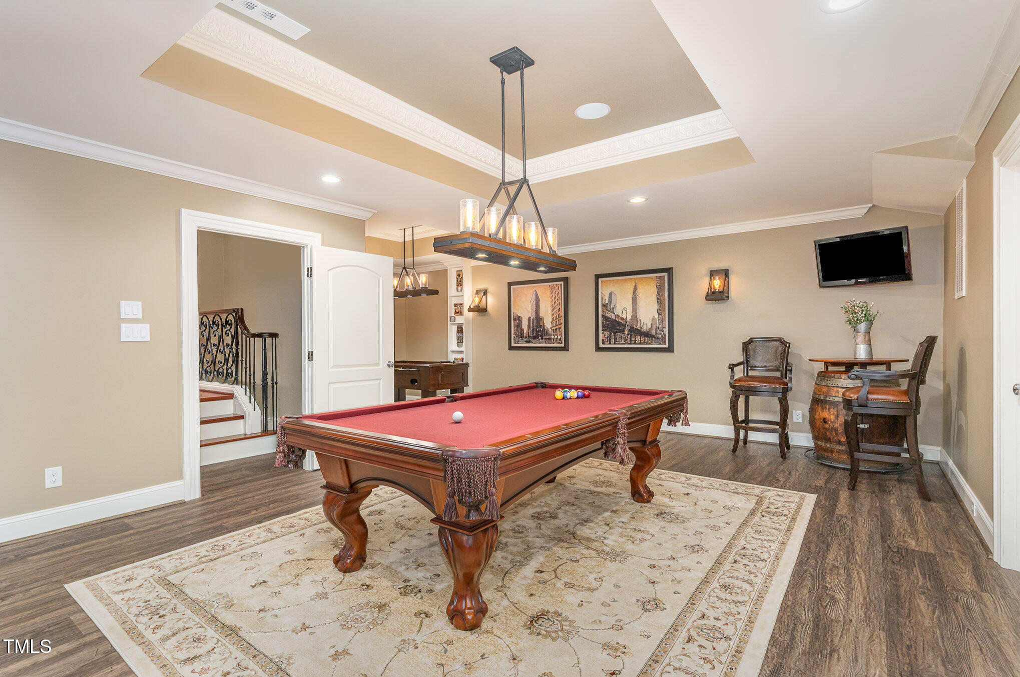 1801 Oatlands Court