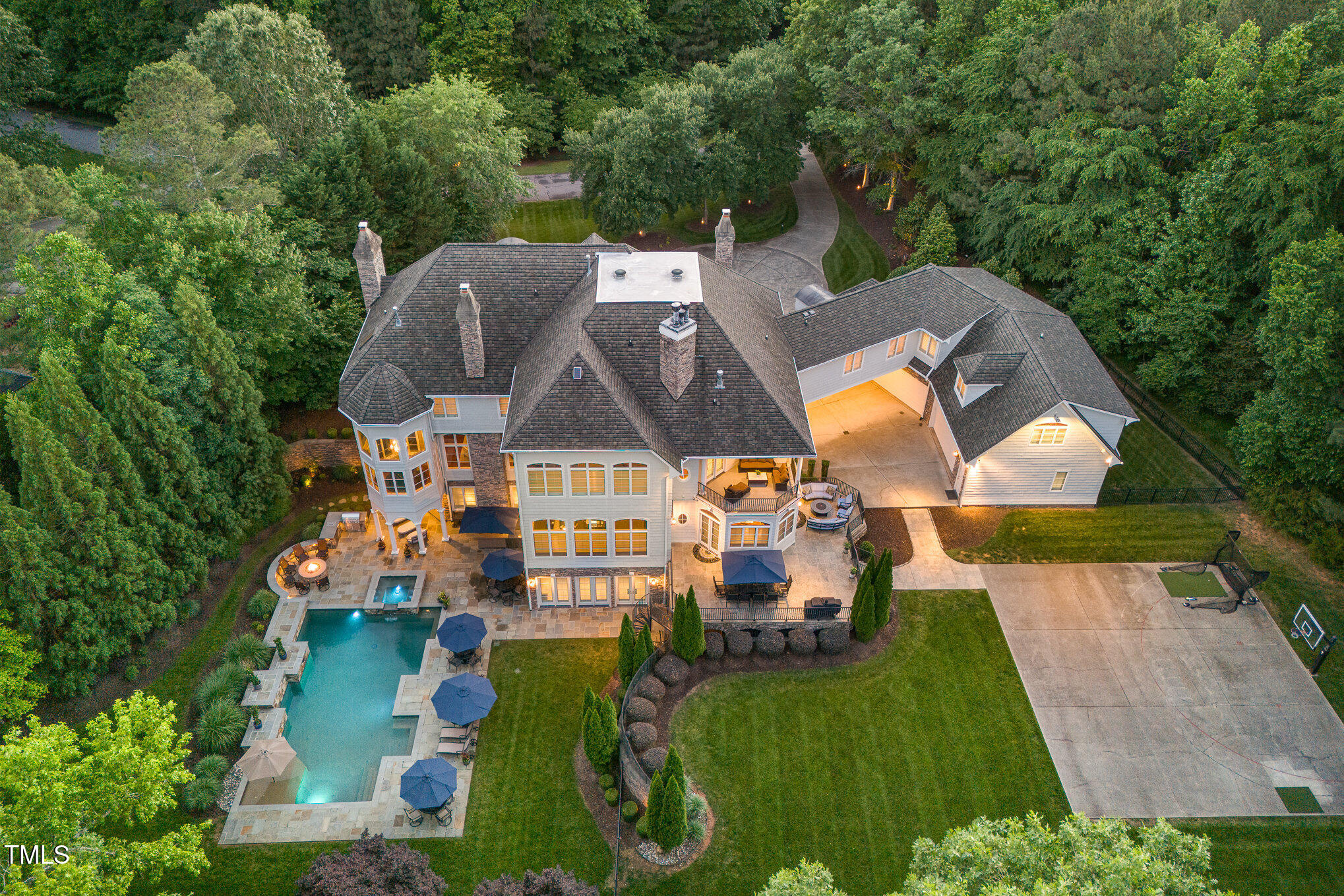 1801 Oatlands Court