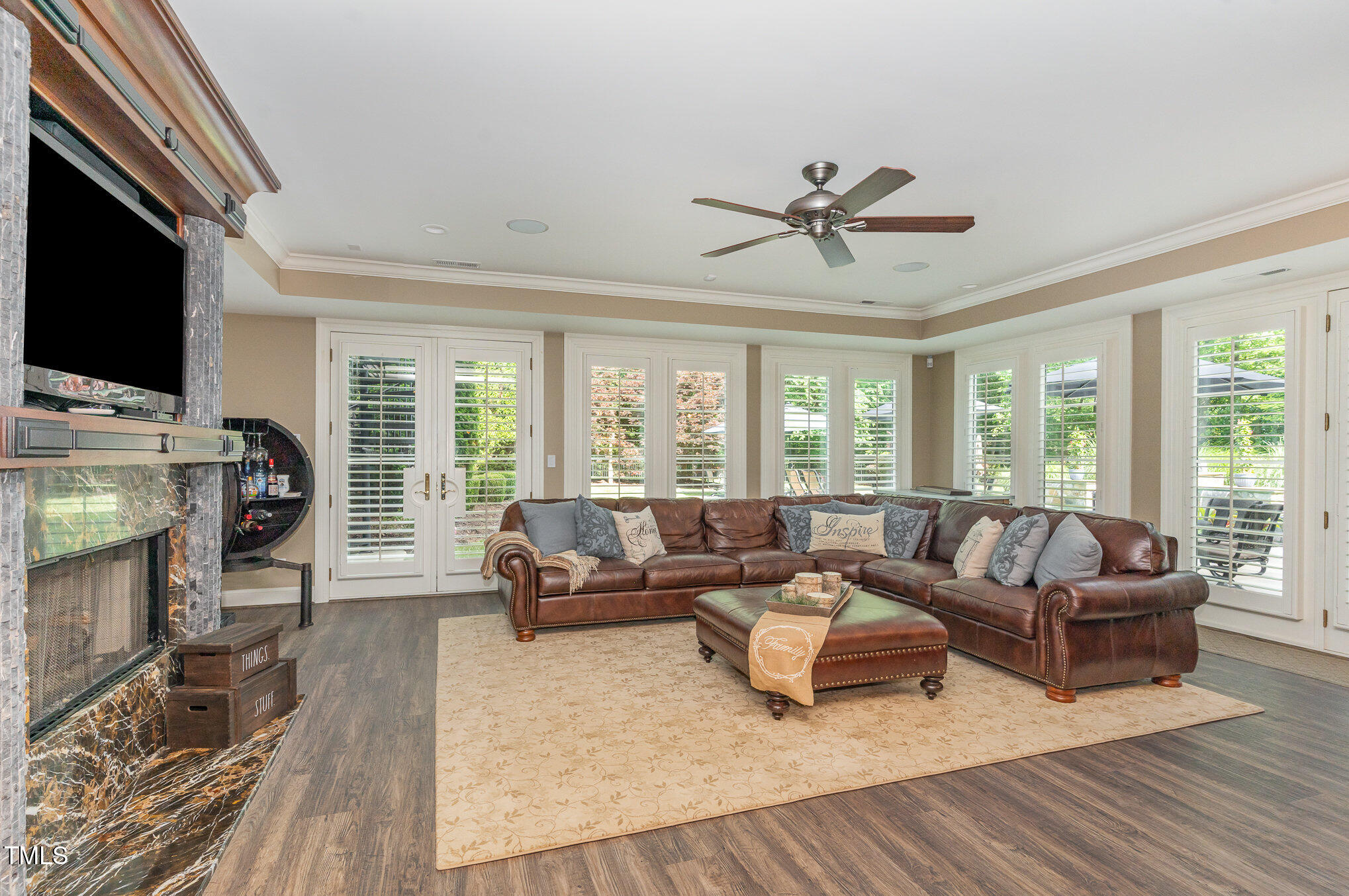 1801 Oatlands Court