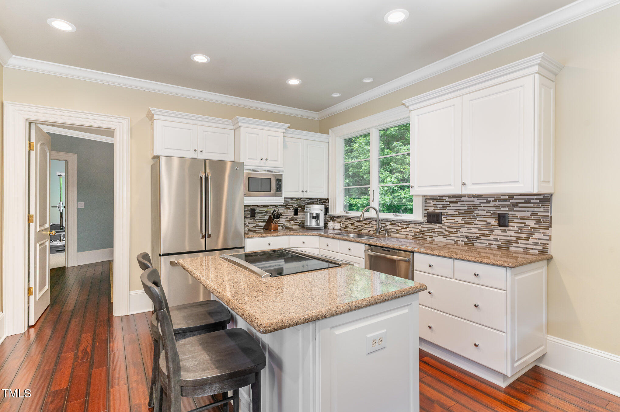 1801 Oatlands Court