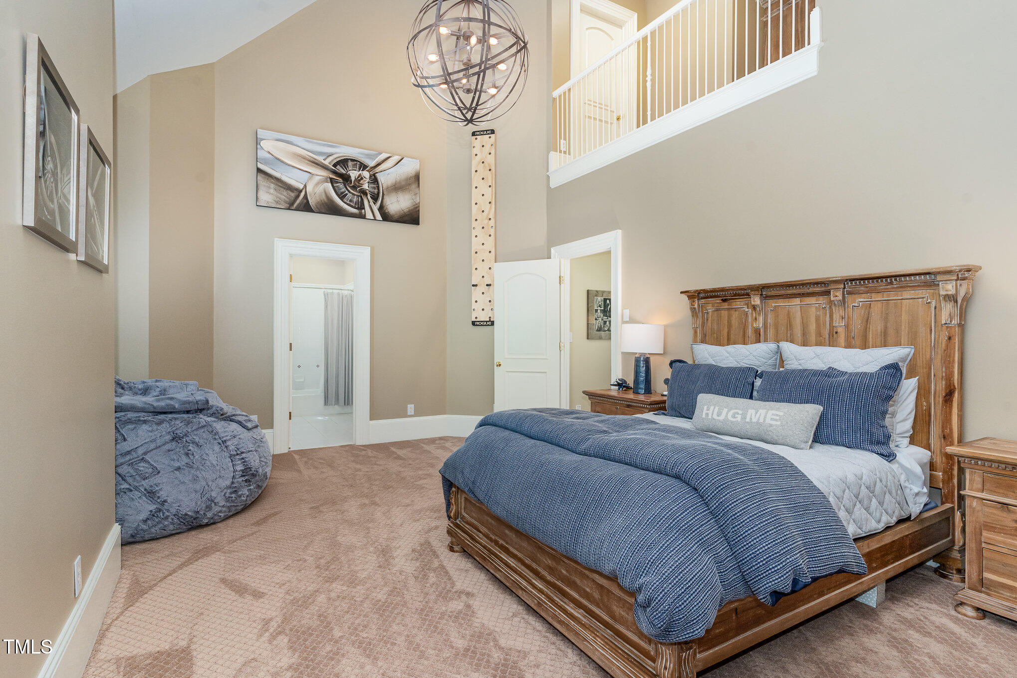 1801 Oatlands Court