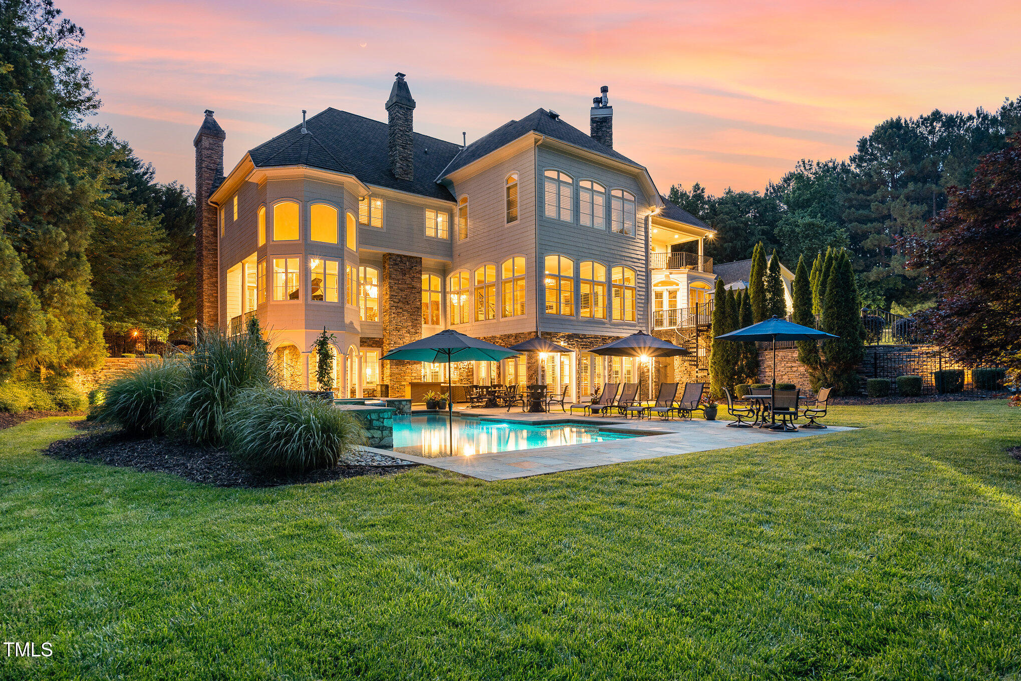 1801 Oatlands Court
