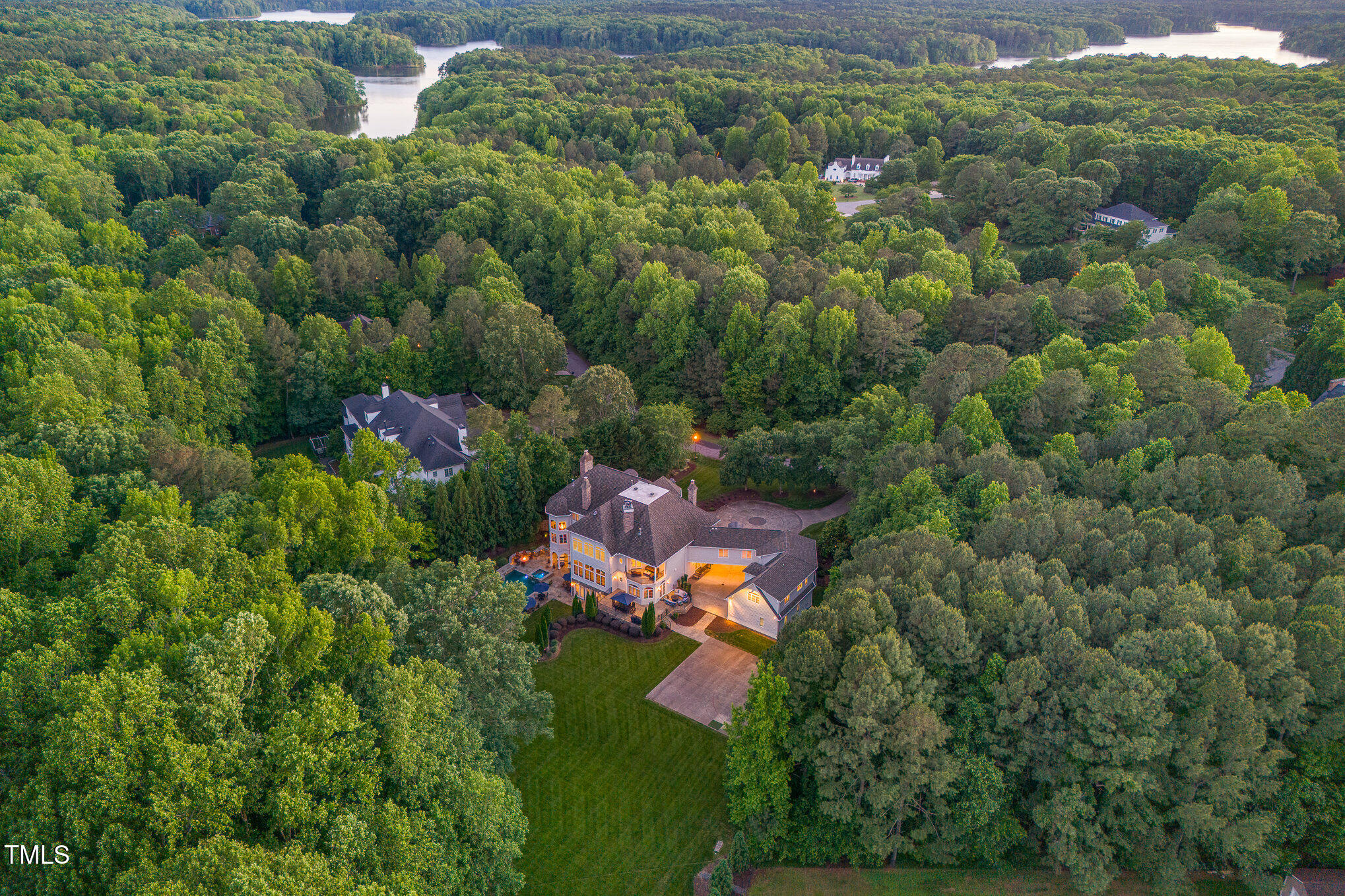 1801 Oatlands Court