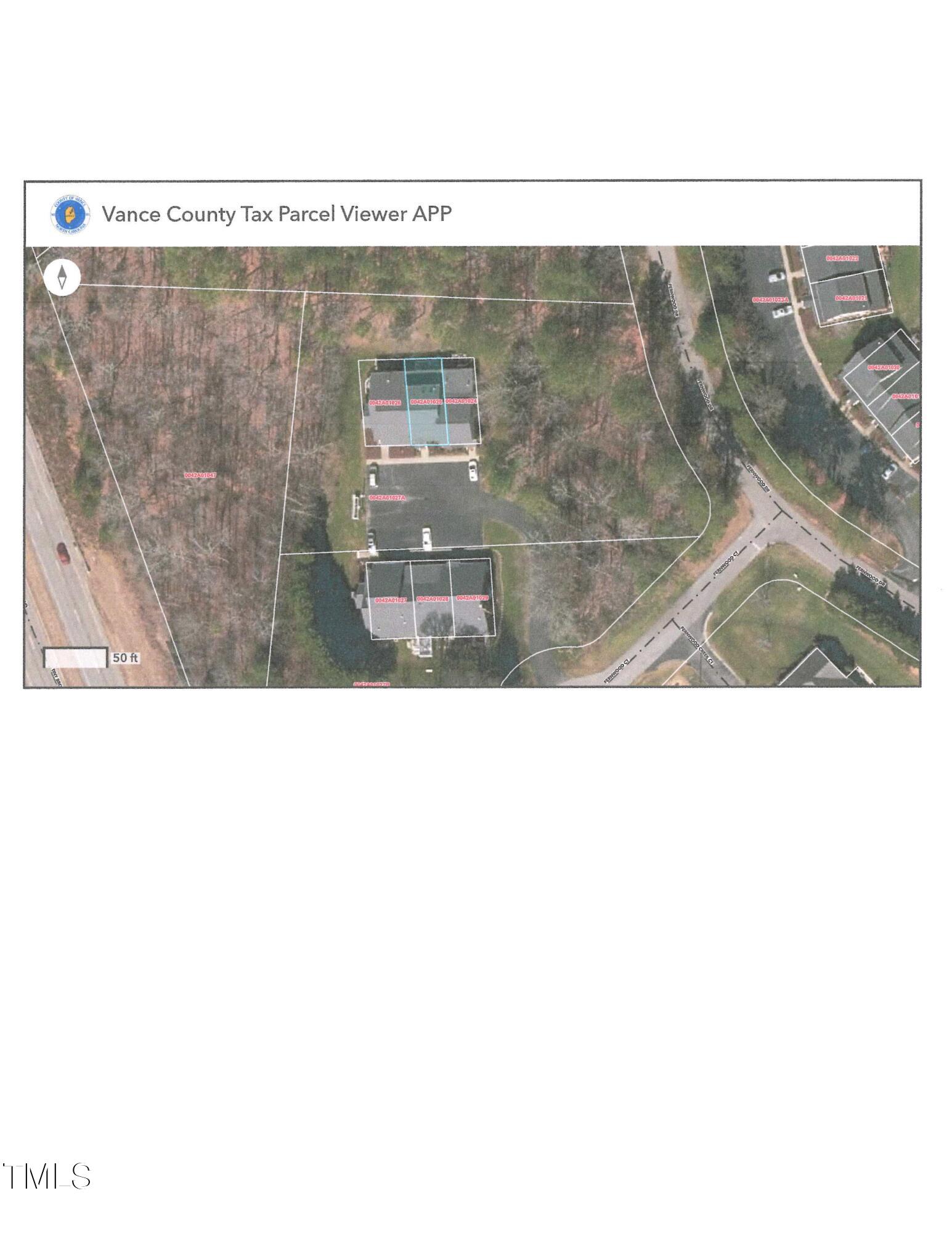 2002 Fernwood Court # 2