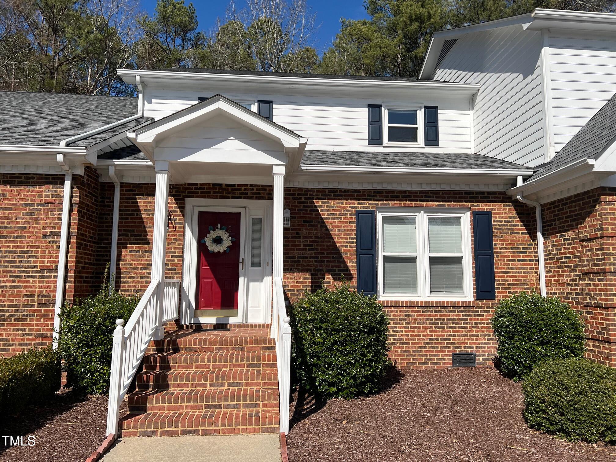 2002 Fernwood Court # 2