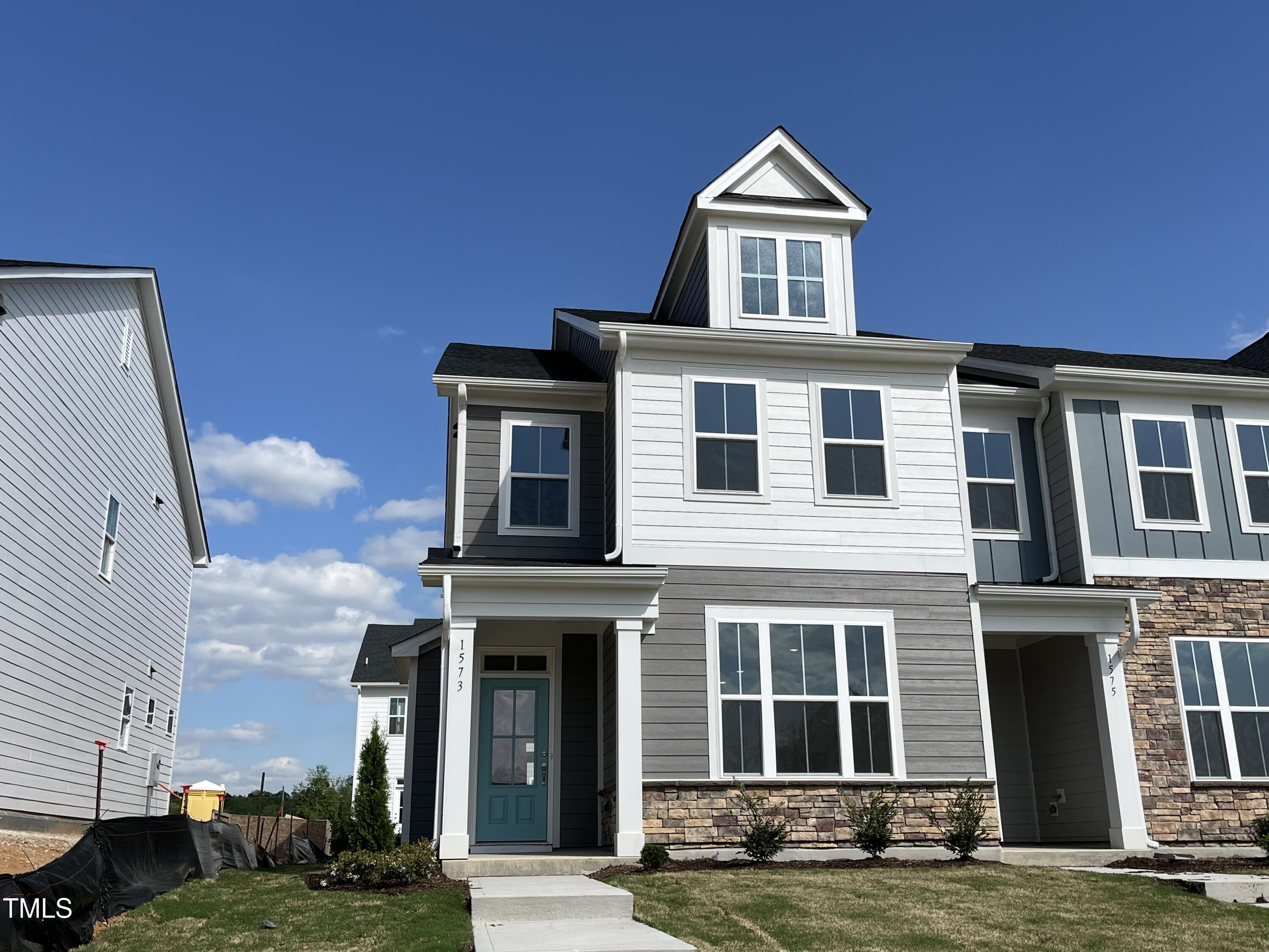 1573 Wendell Valley Boulevard