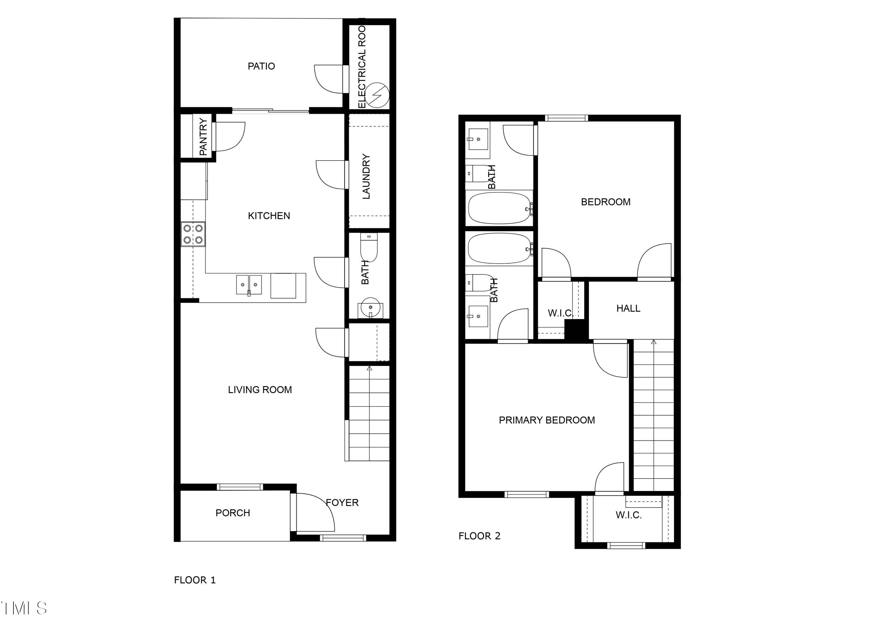 2023 Wiggins Village Drive