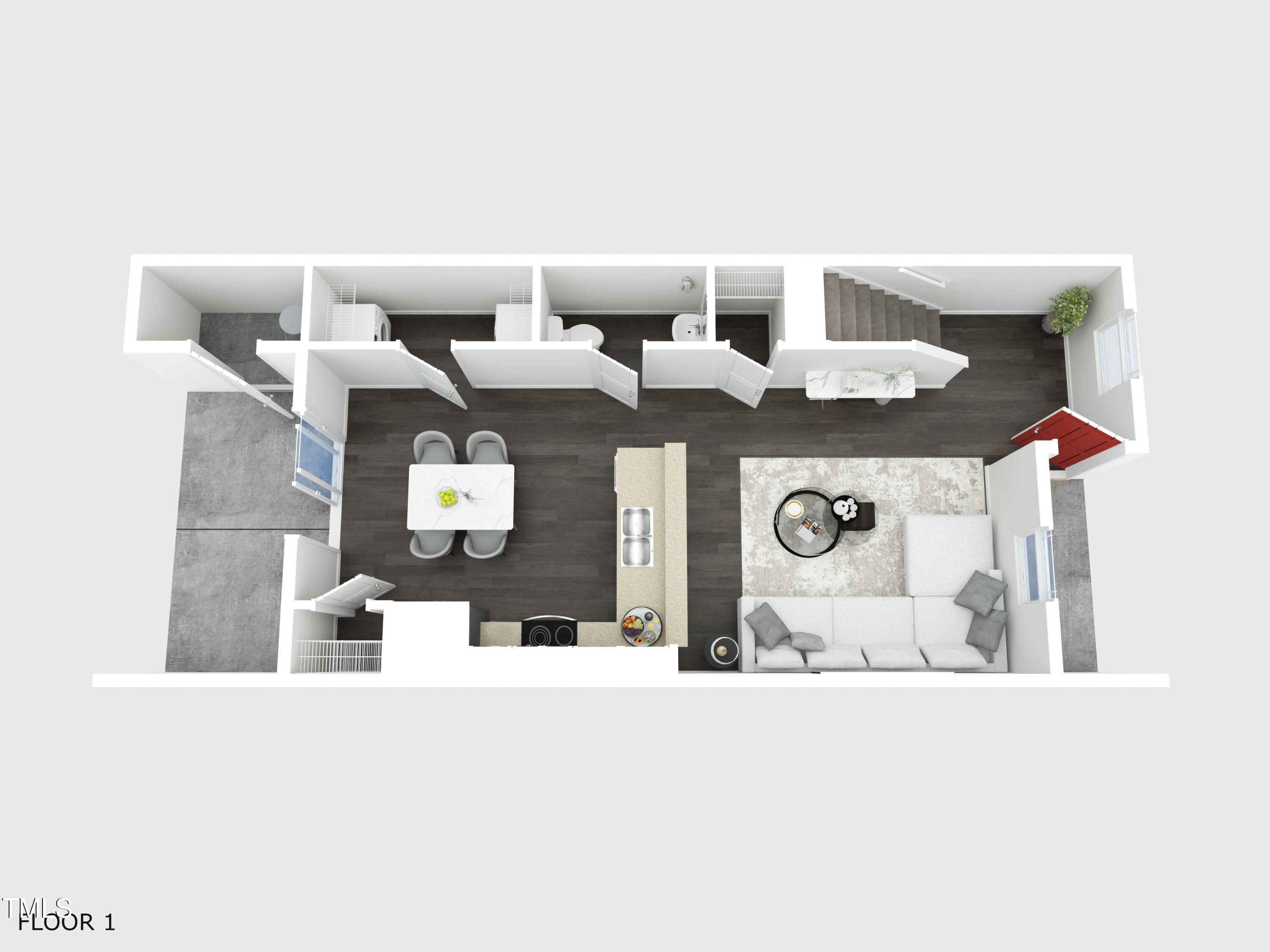 2023 Wiggins Village Drive