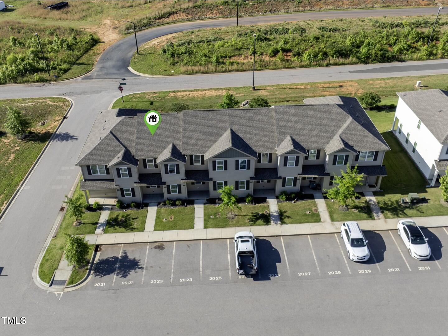 2023 Wiggins Village Drive