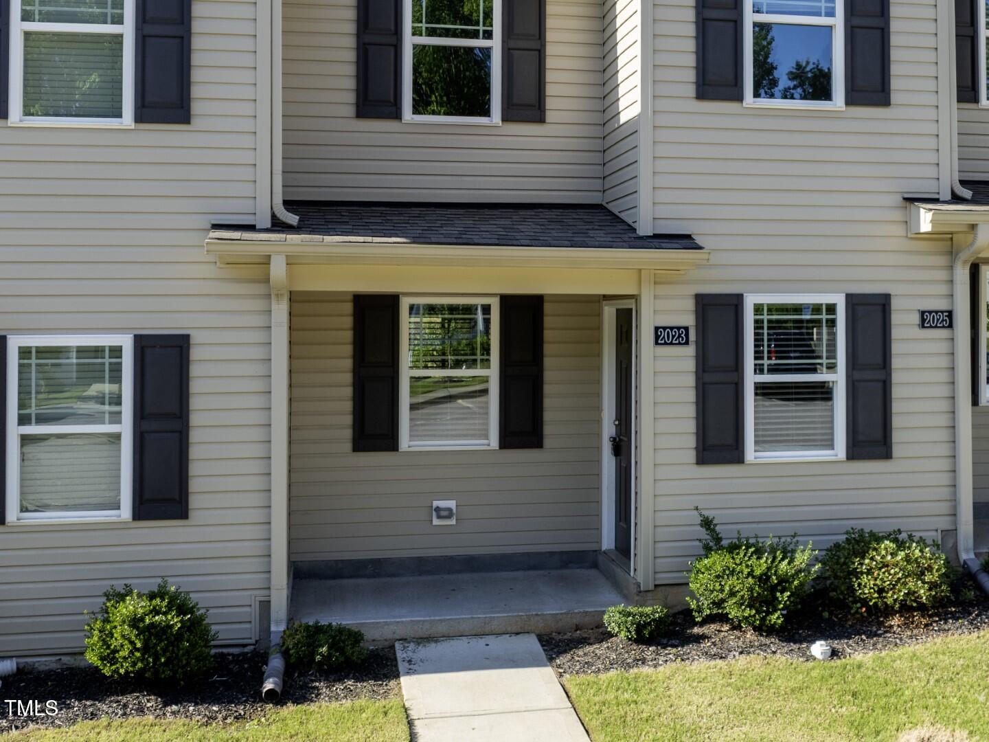 2023 Wiggins Village Drive