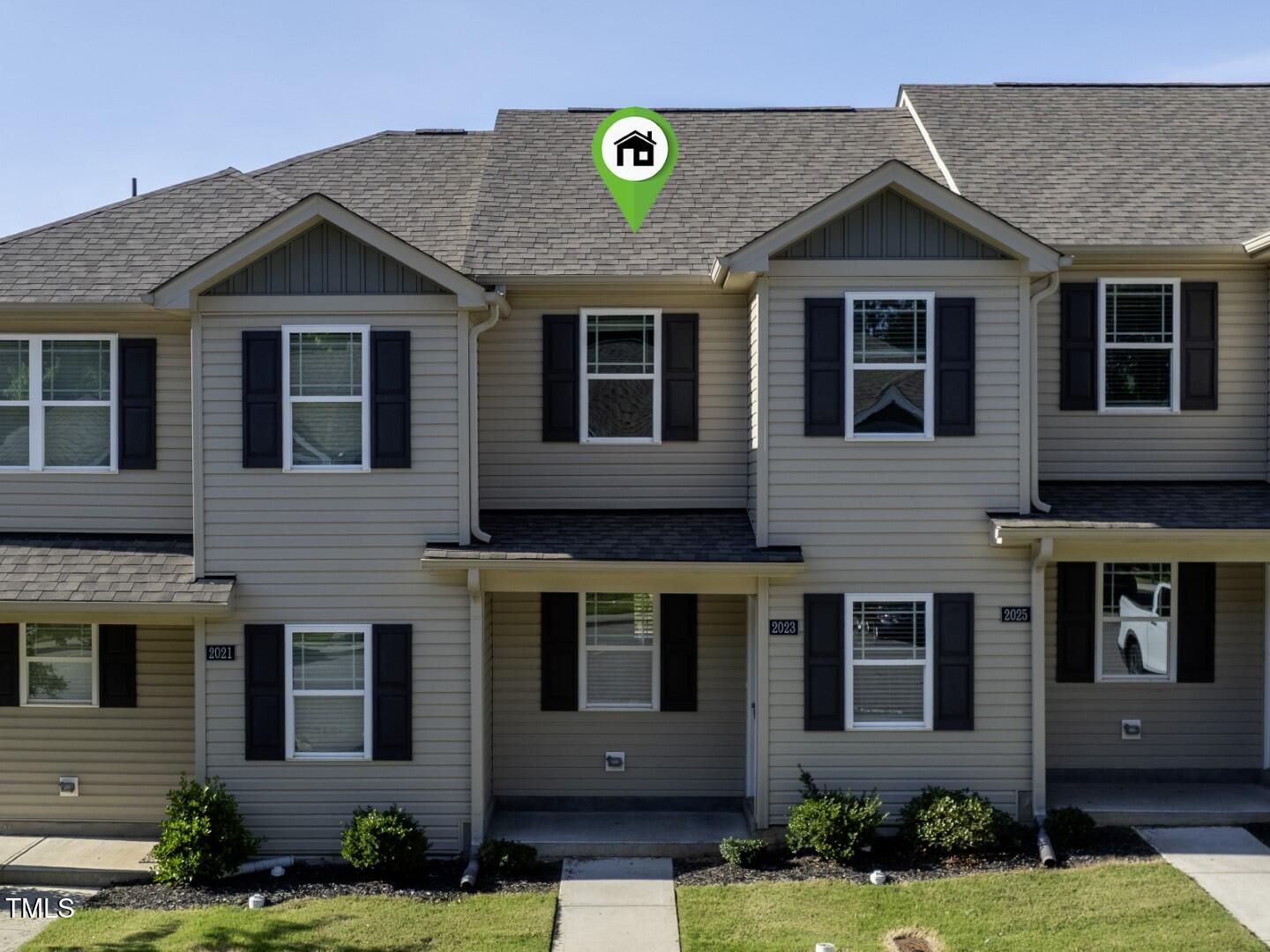 2023 Wiggins Village Drive