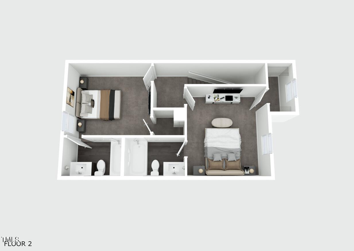 2023 Wiggins Village Drive