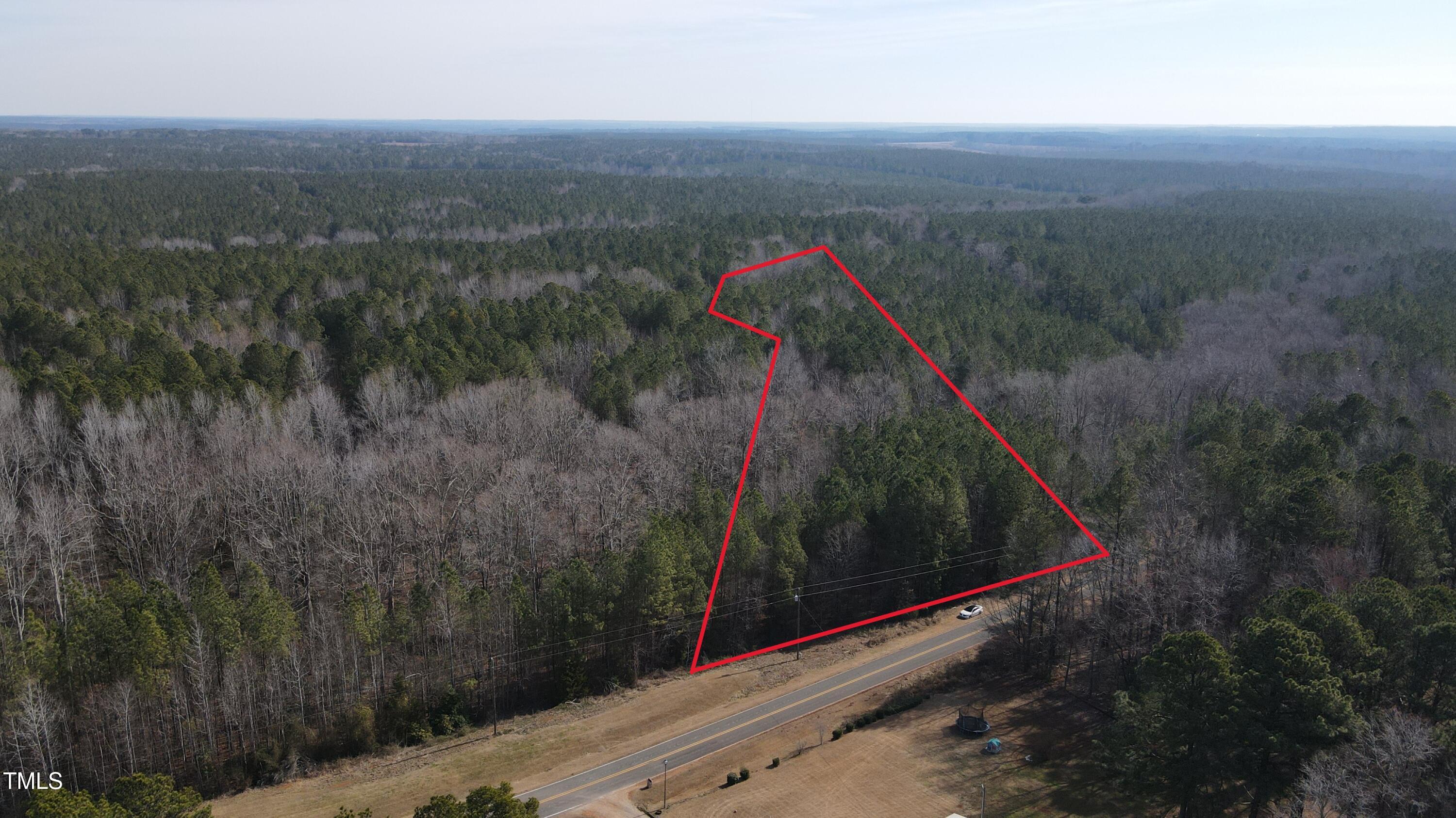 0 Beamon Hunt Road