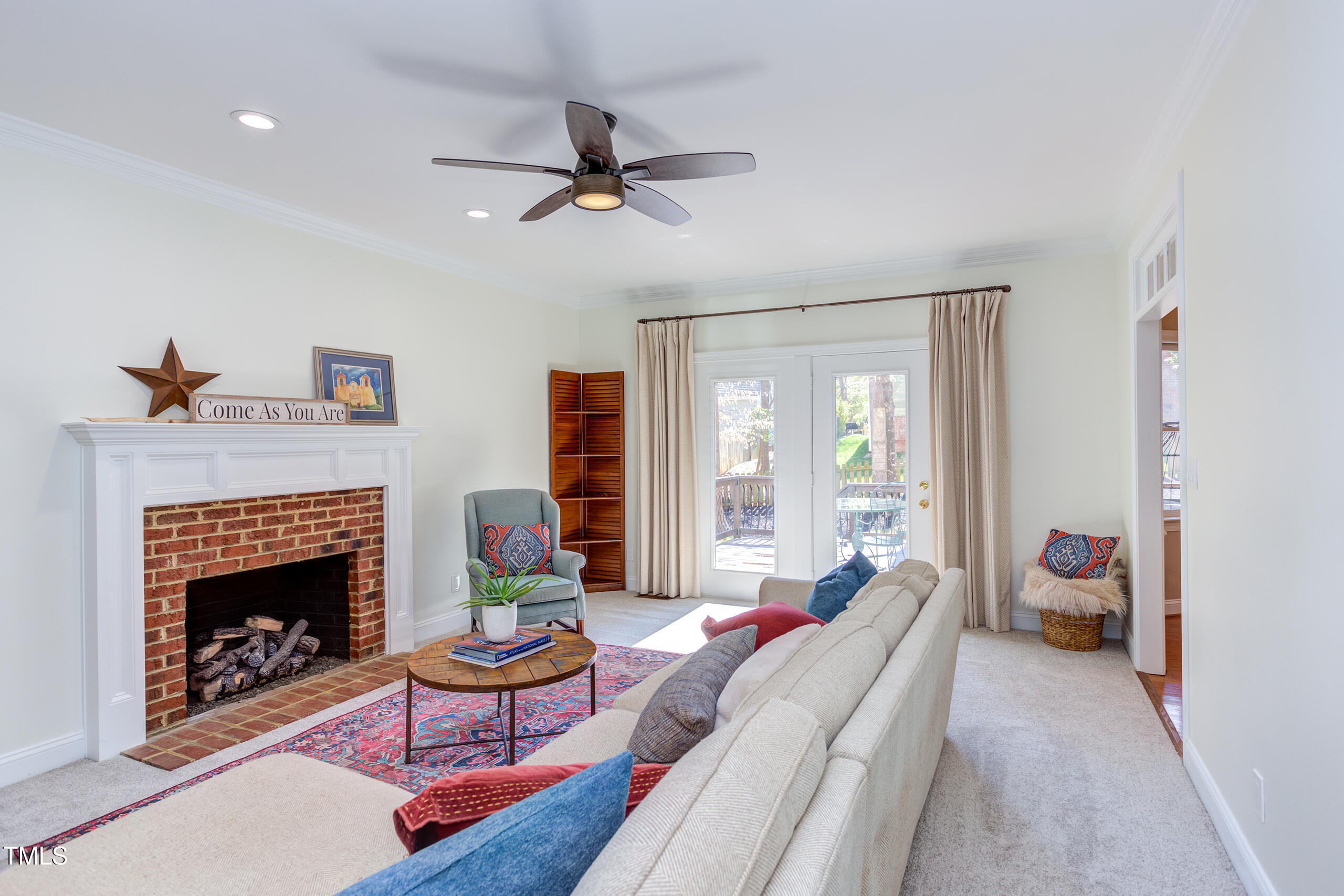 7816 Tylerton Drive