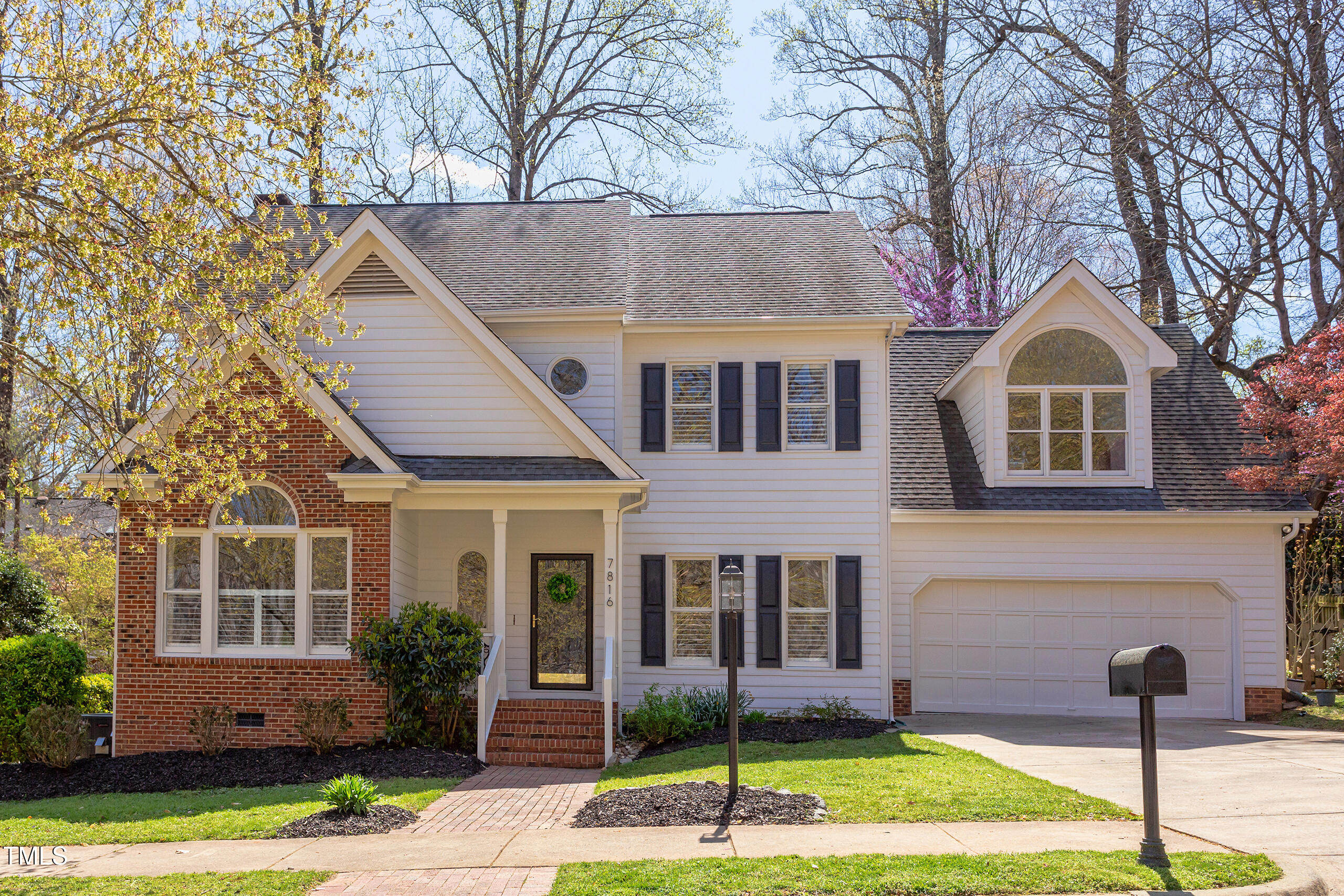 7816 Tylerton Drive