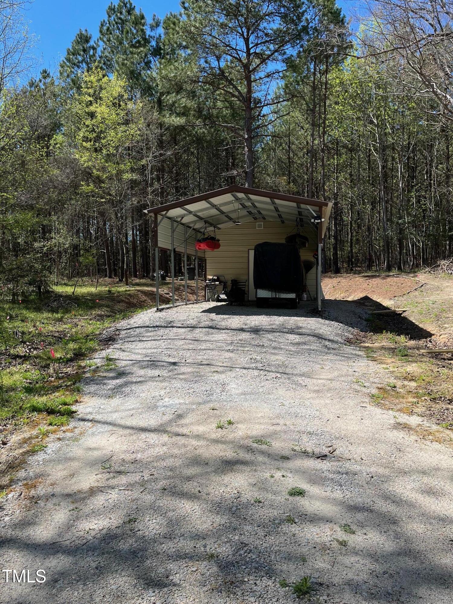 Lot 2f Bent Tree Lane