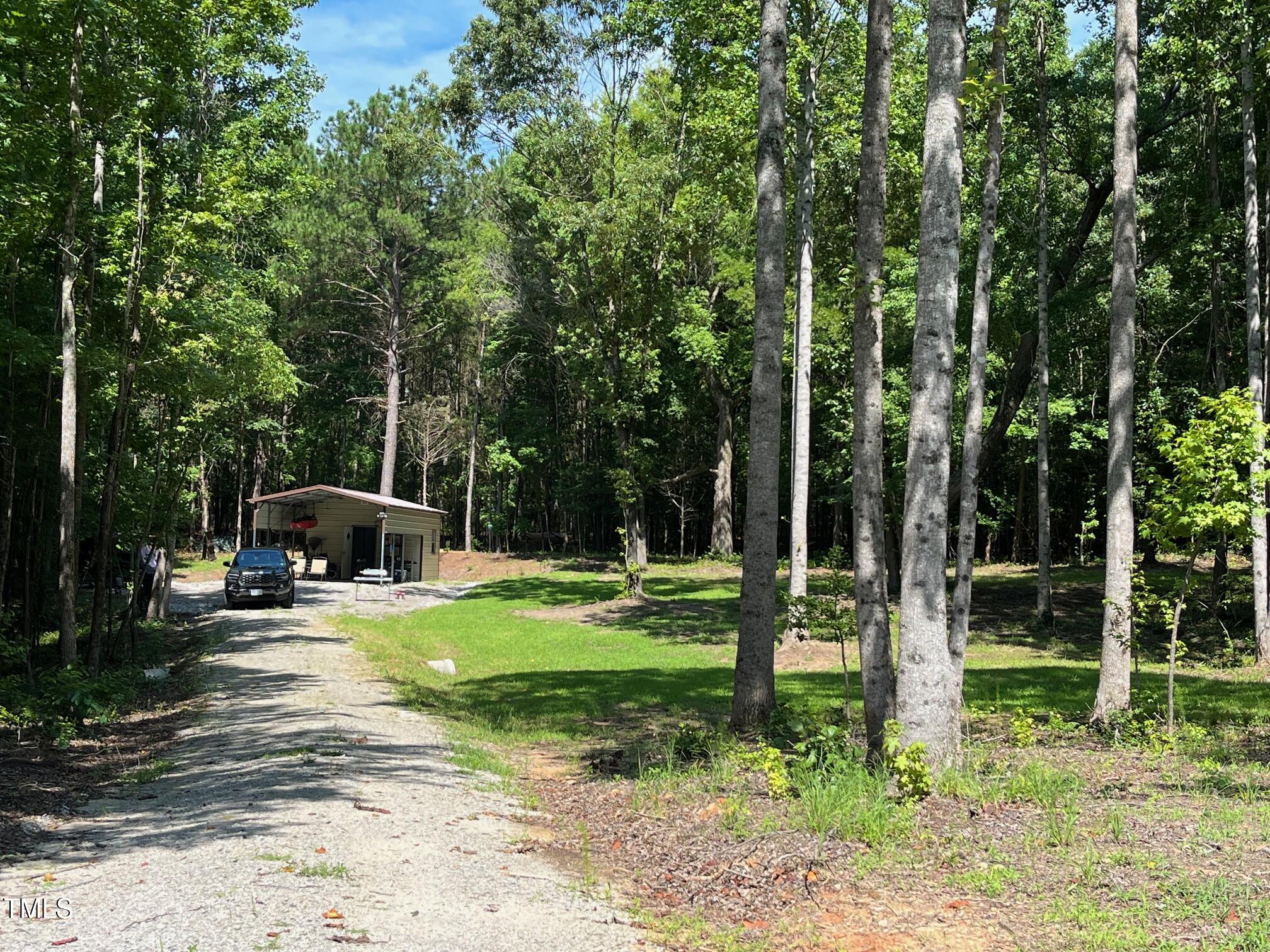 Lot 2f Bent Tree Lane