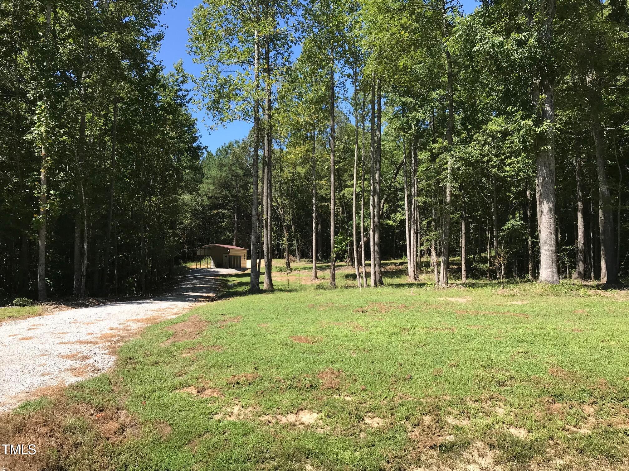 Lot 2f Bent Tree Lane