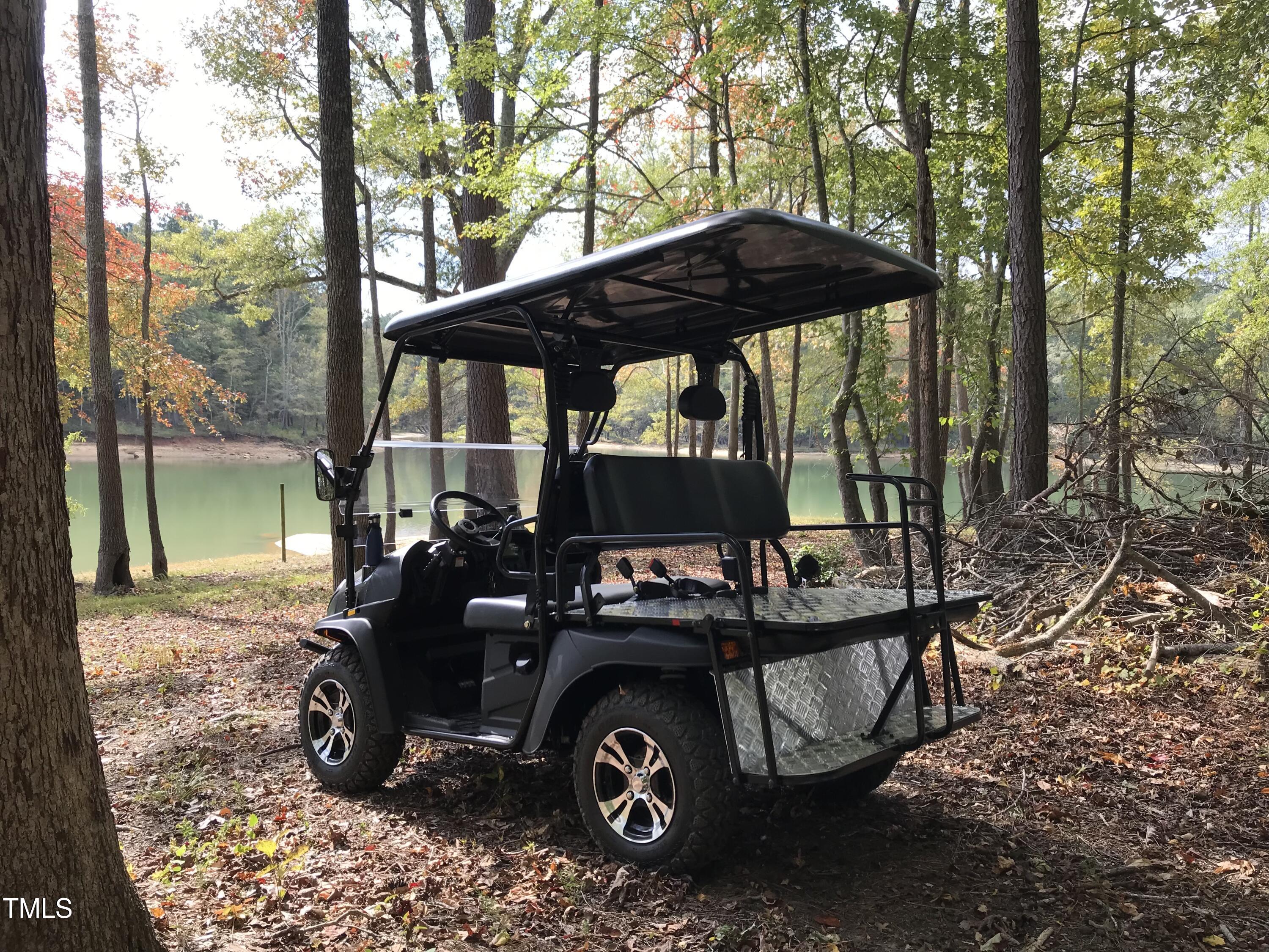 Lot 2f Bent Tree Lane