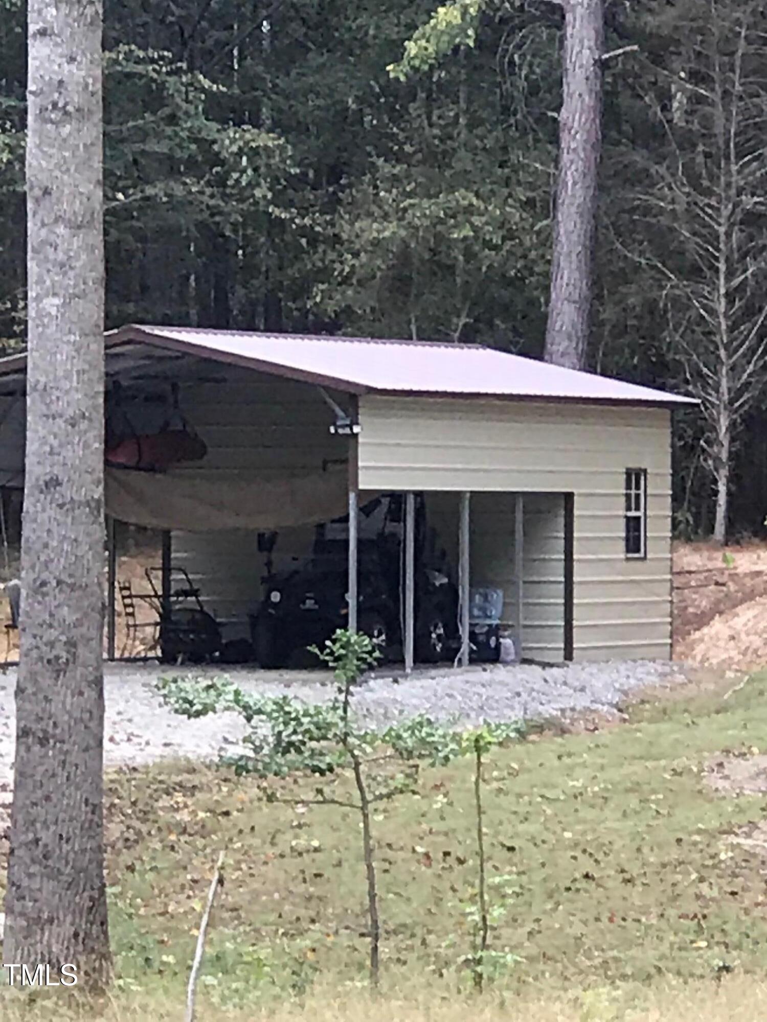 Lot 2f Bent Tree Lane